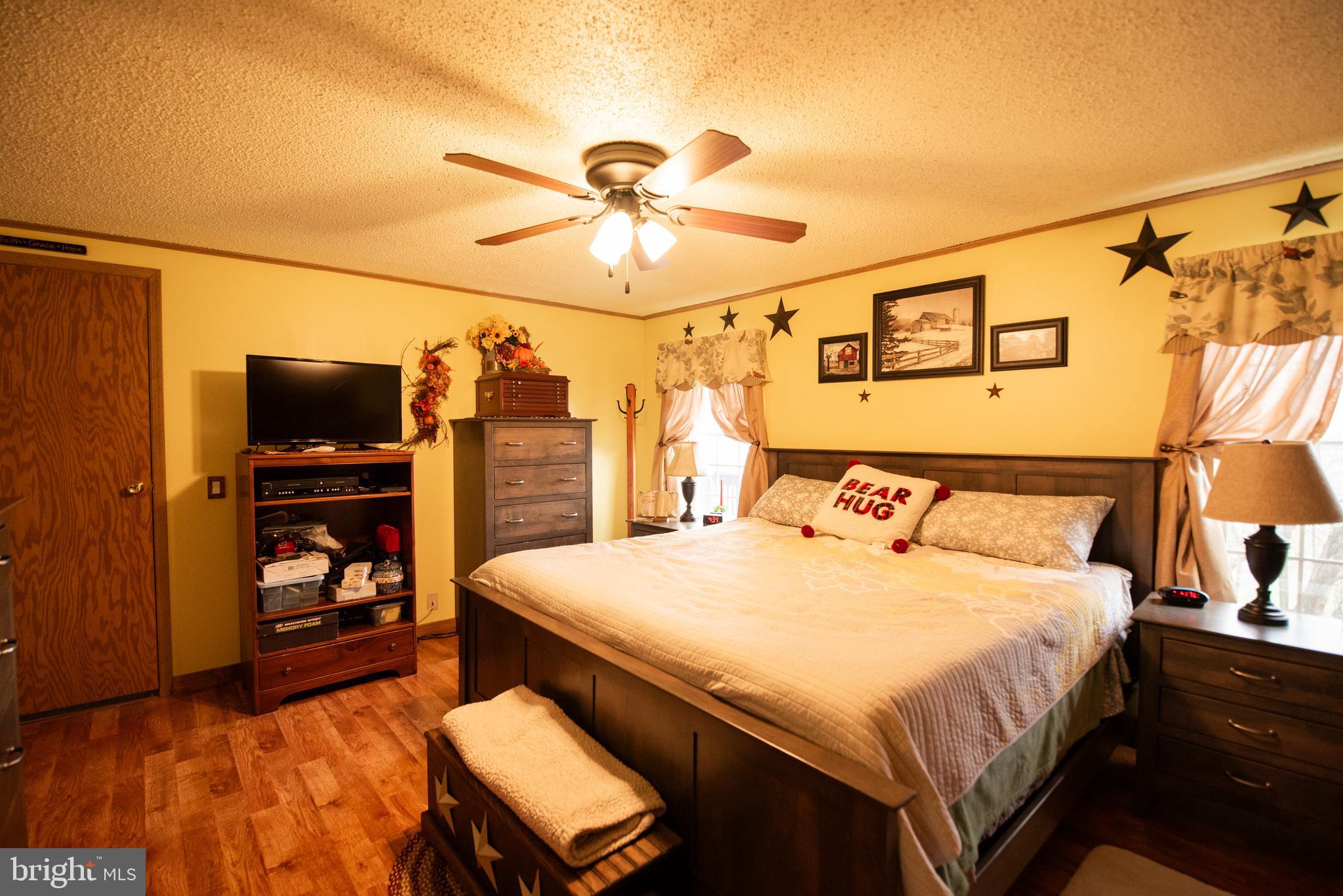 HEREFORD TOWNSHIP - Residential