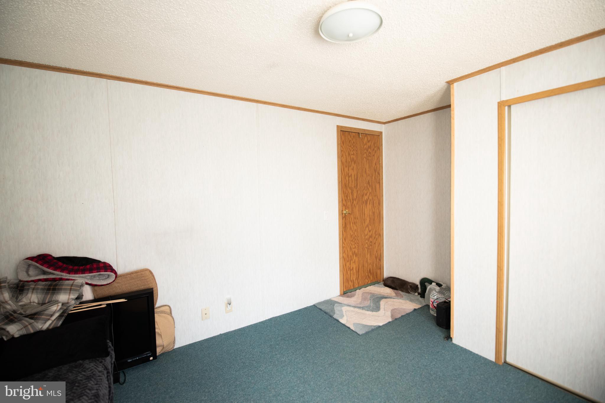 HEREFORD TOWNSHIP - Residential