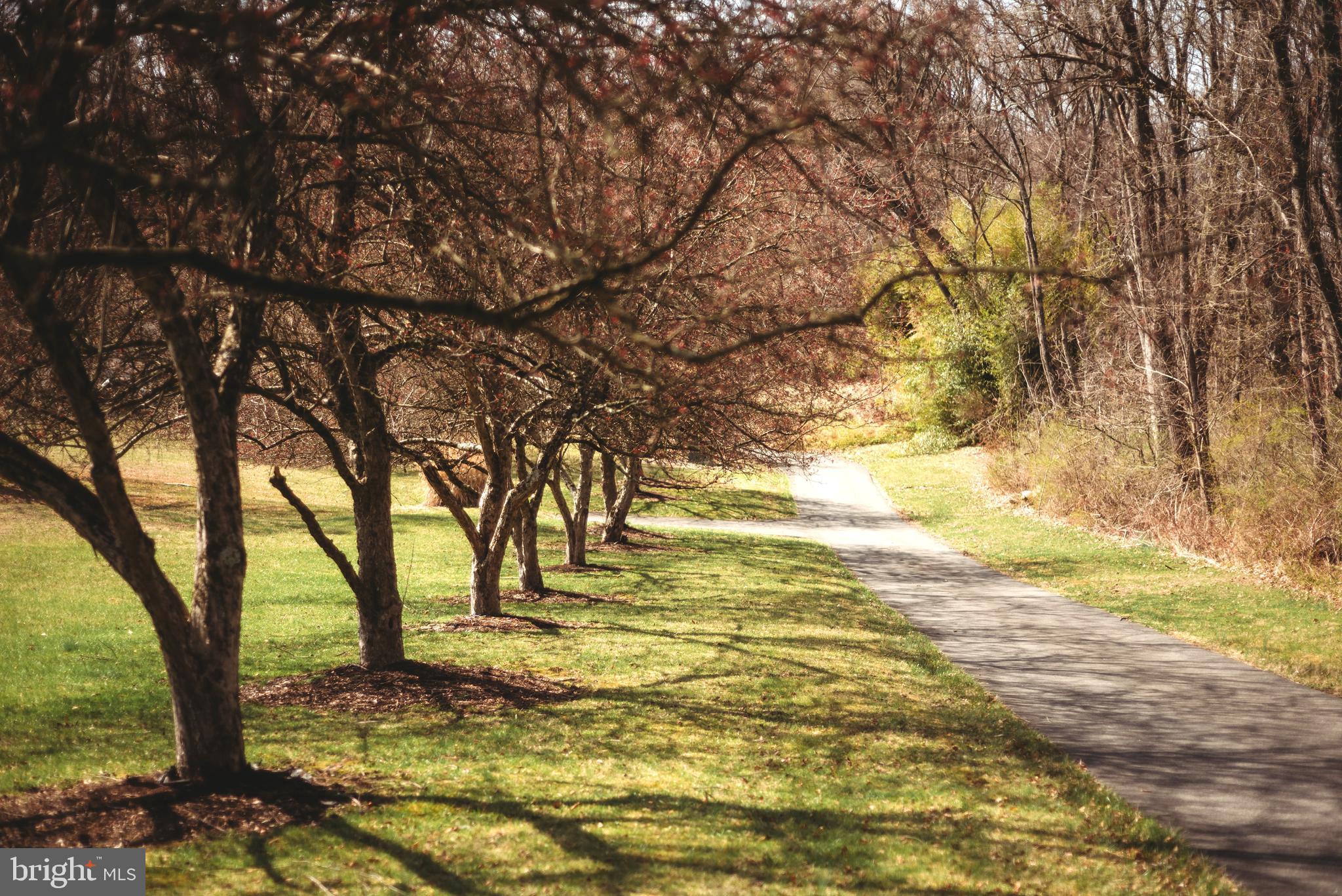 HEREFORD TOWNSHIP - Residential