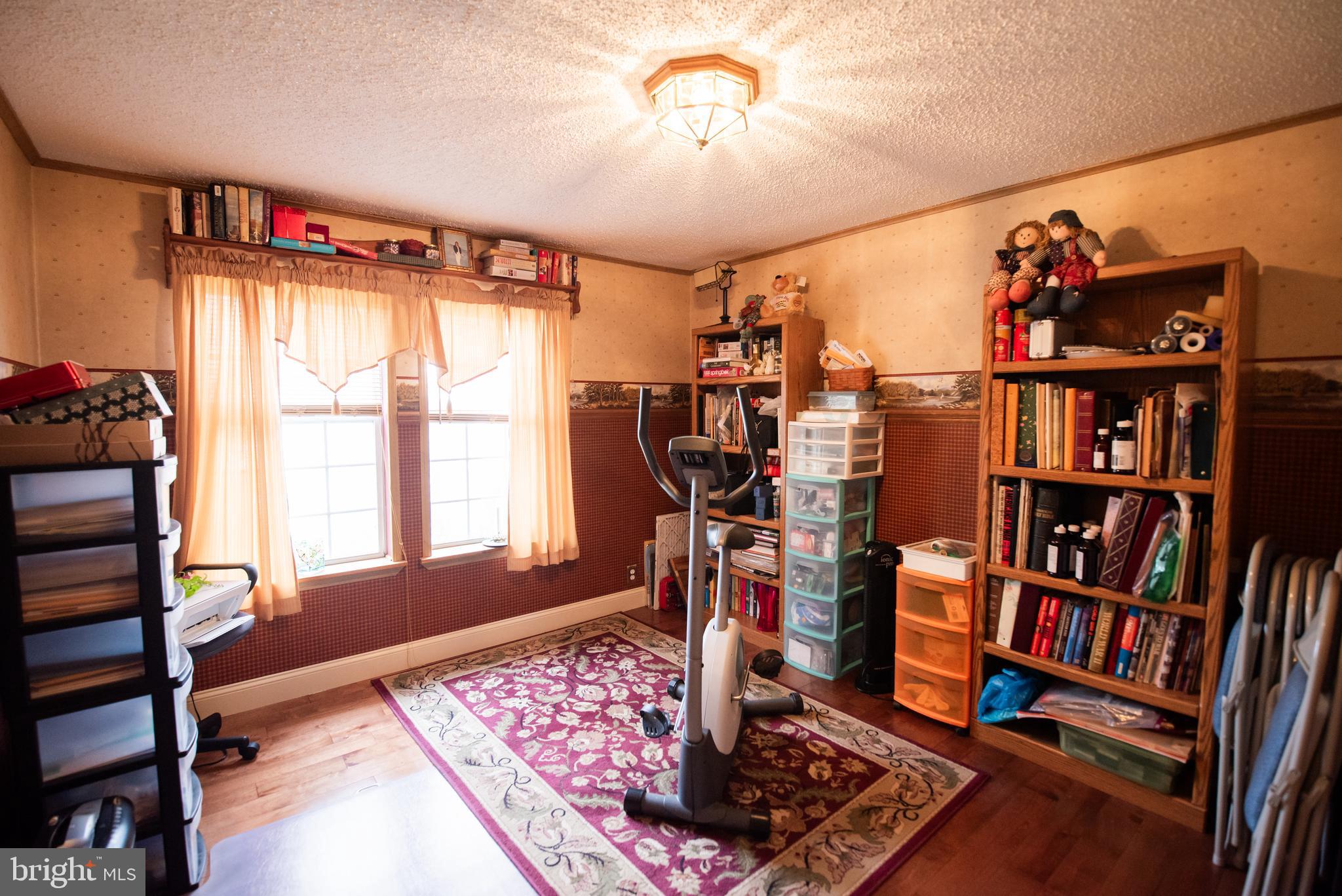 HEREFORD TOWNSHIP - Residential