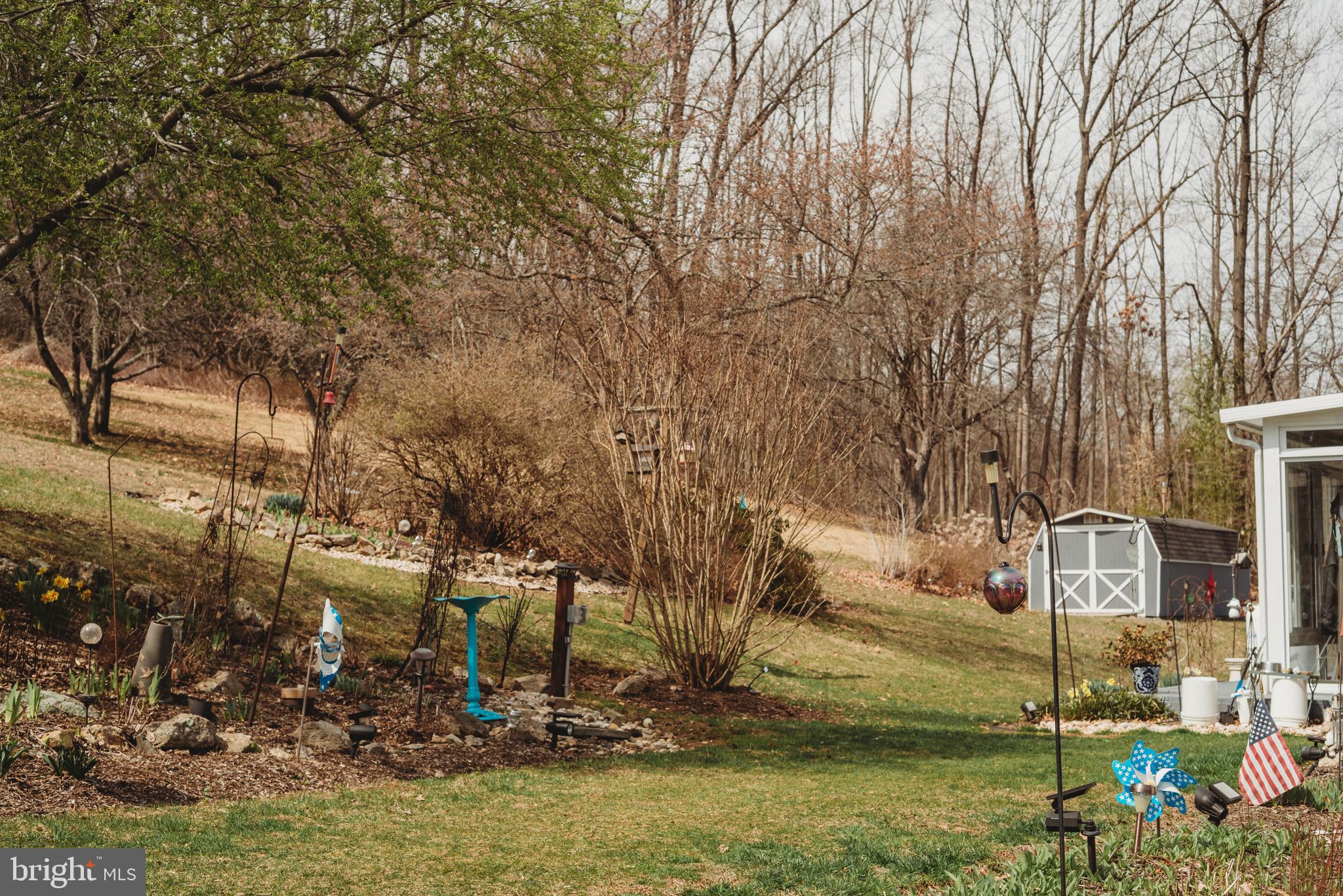 HEREFORD TOWNSHIP - Residential