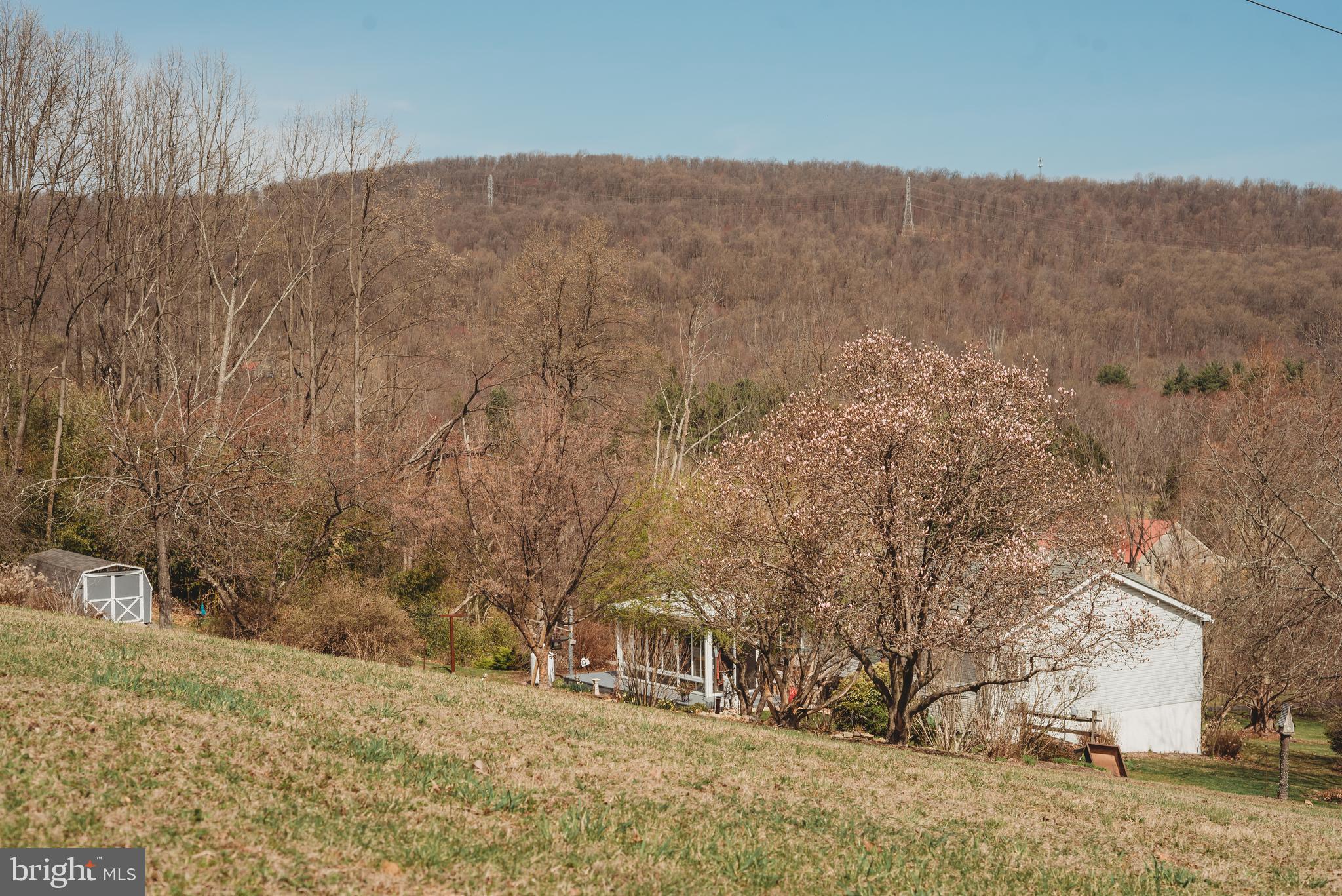 HEREFORD TOWNSHIP - Residential