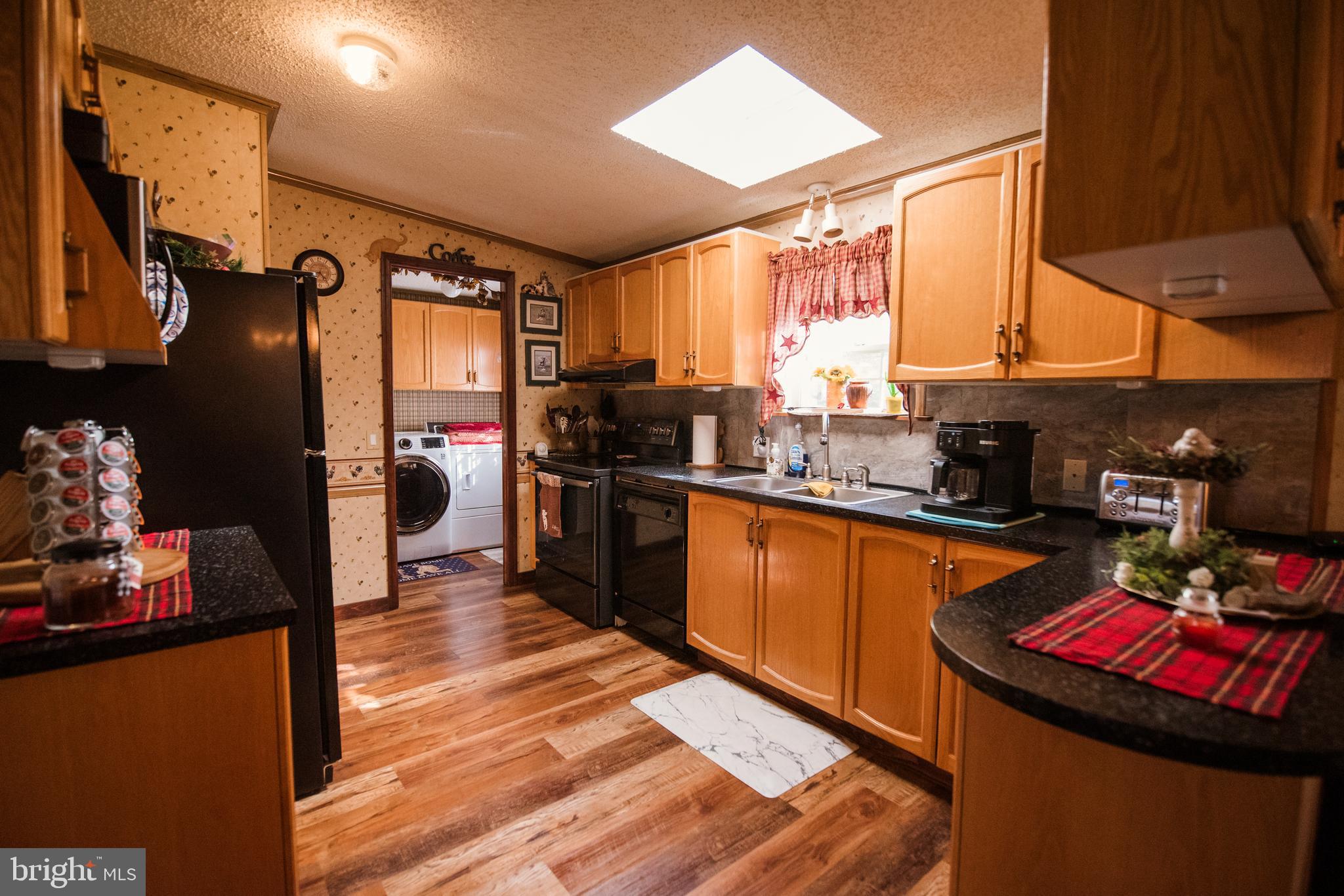 HEREFORD TOWNSHIP - Residential