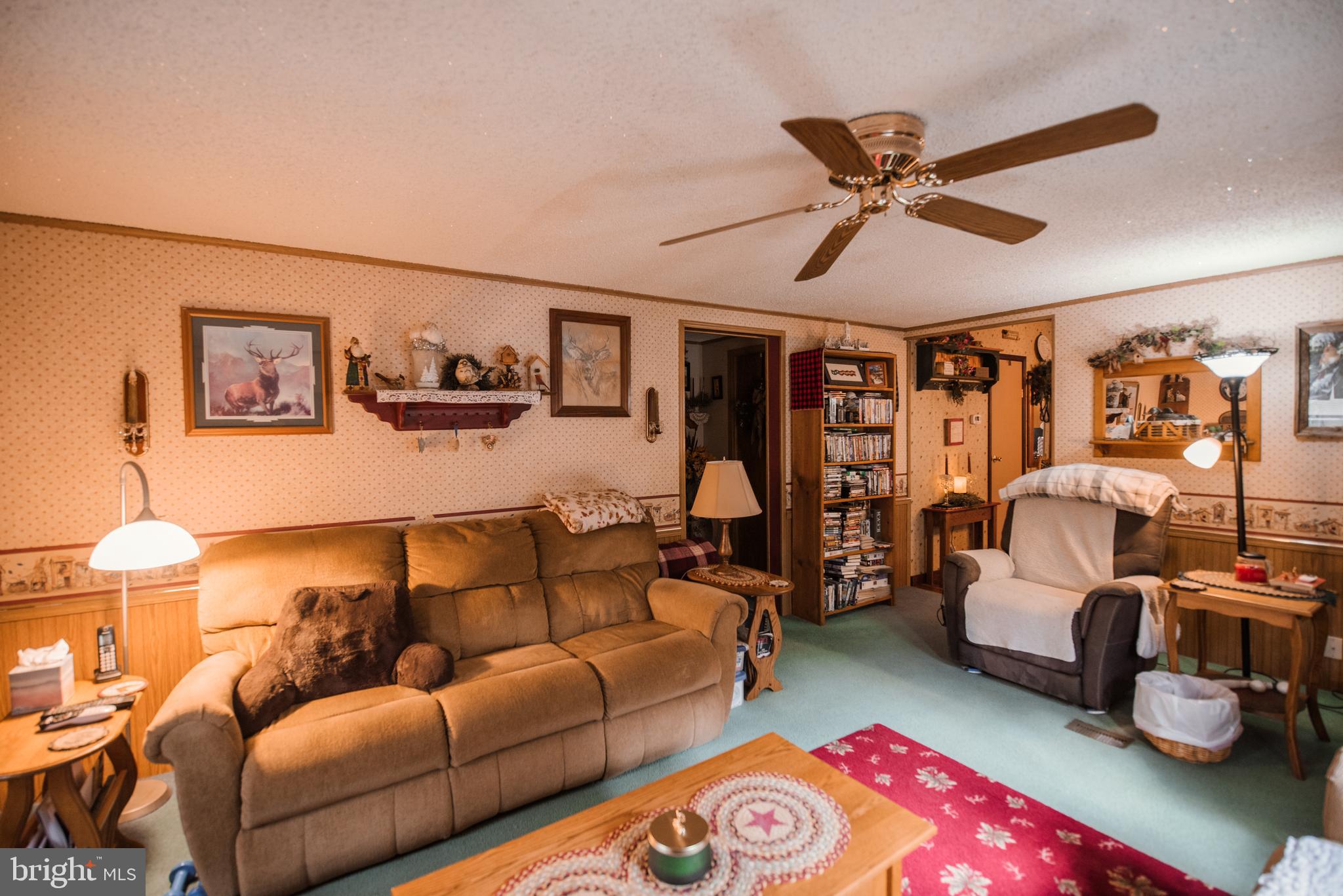 HEREFORD TOWNSHIP - Residential