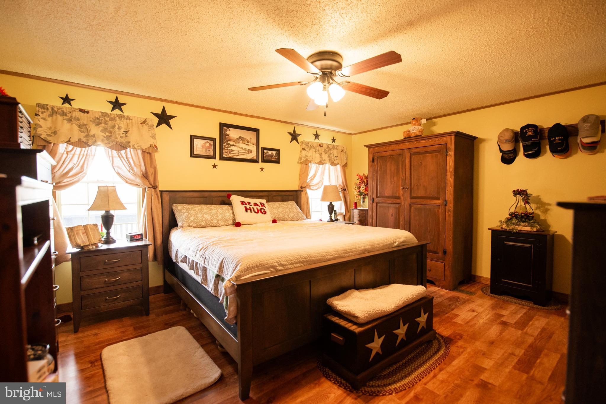 HEREFORD TOWNSHIP - Residential