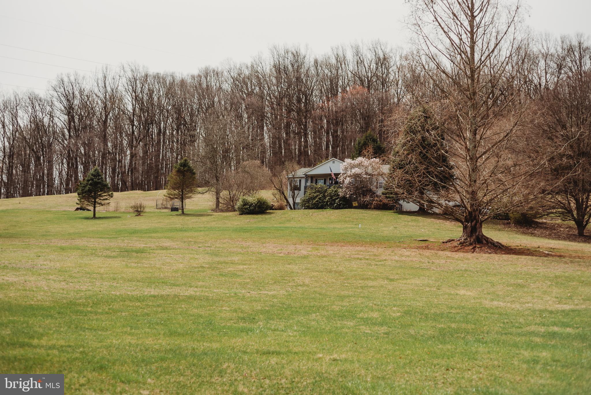 HEREFORD TOWNSHIP - Residential