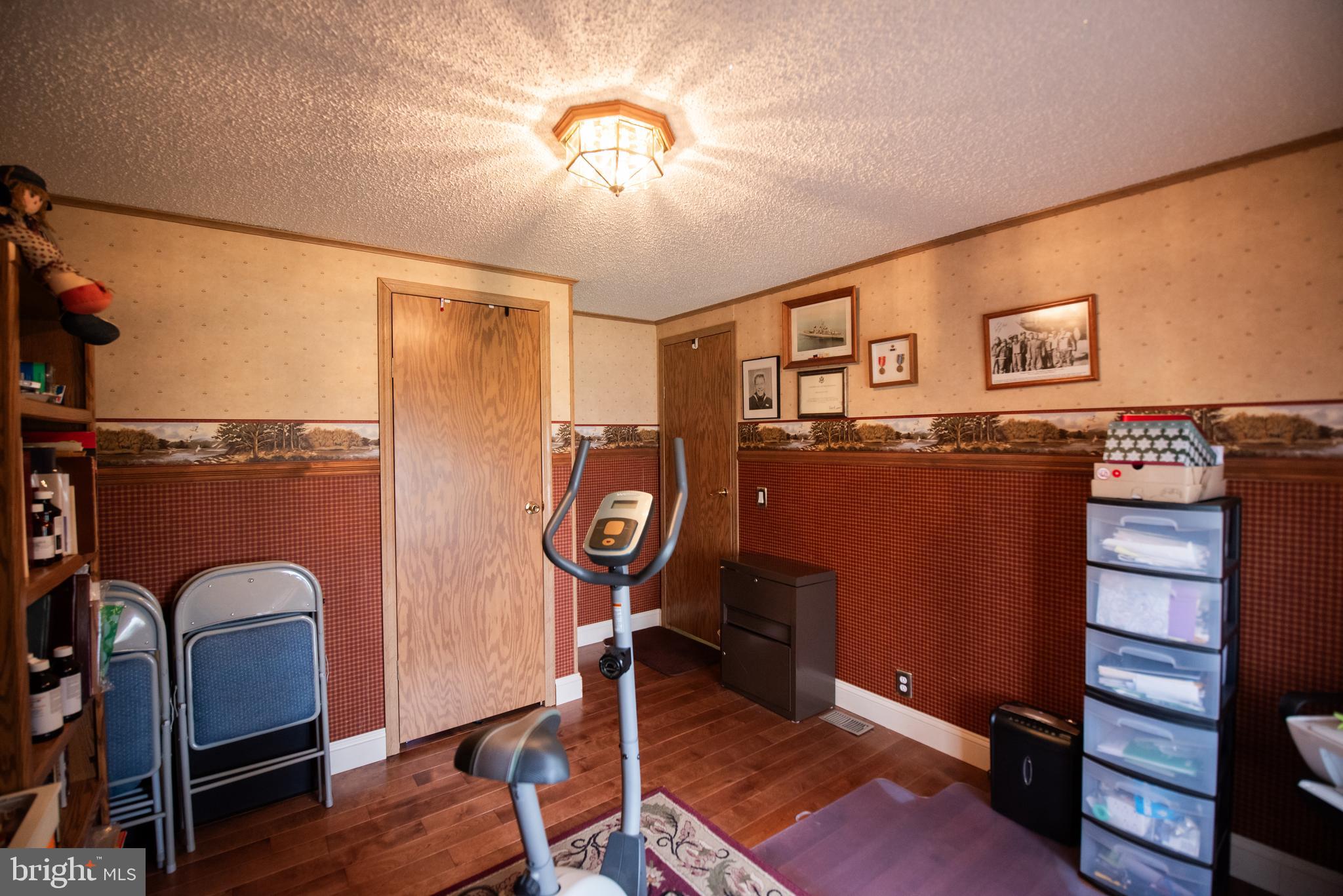 HEREFORD TOWNSHIP - Residential