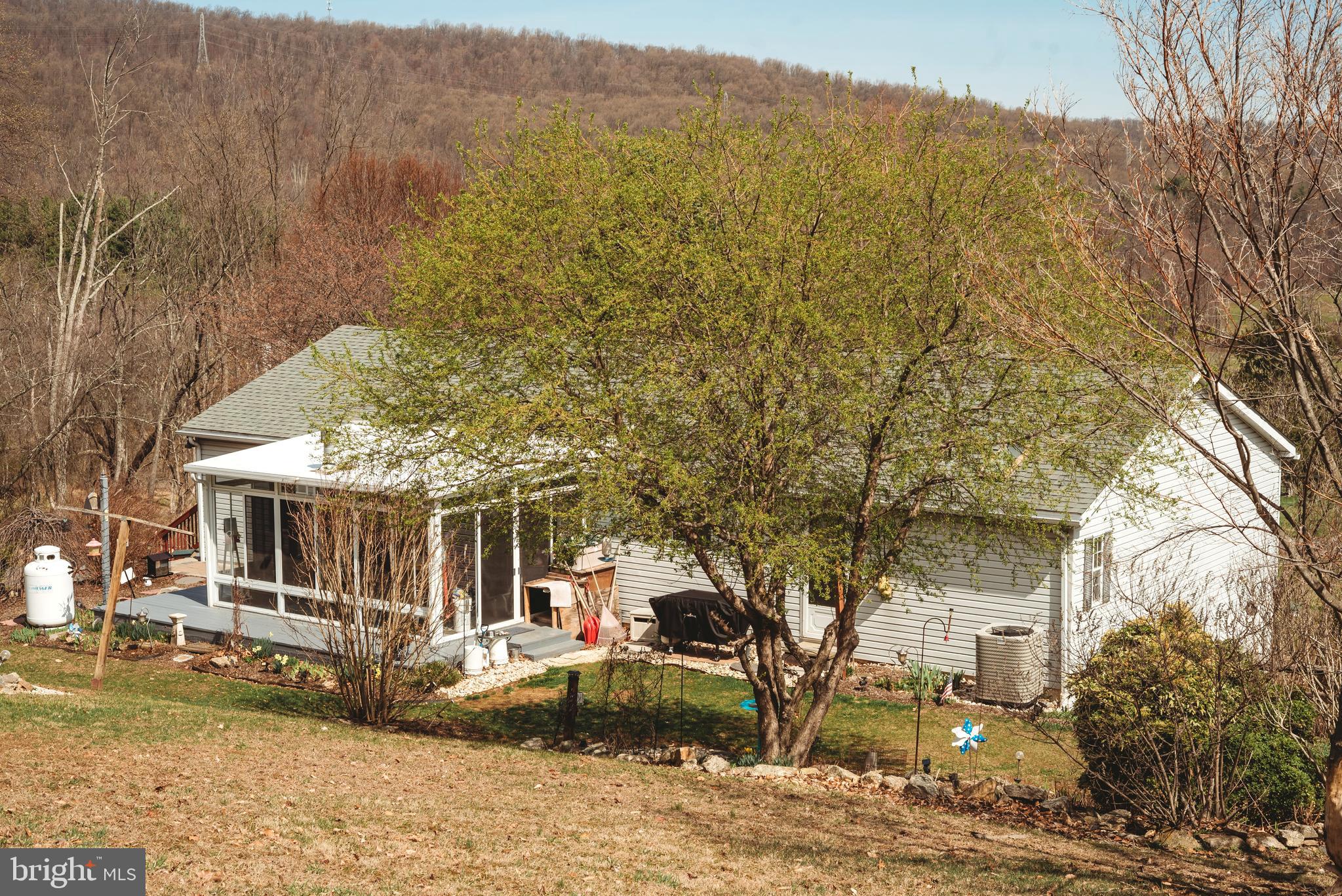 HEREFORD TOWNSHIP - Residential