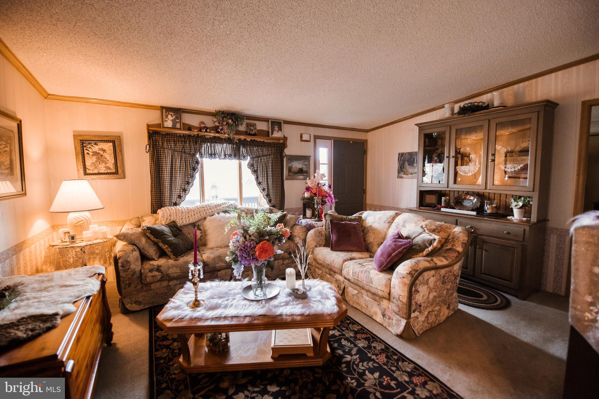 HEREFORD TOWNSHIP - Residential