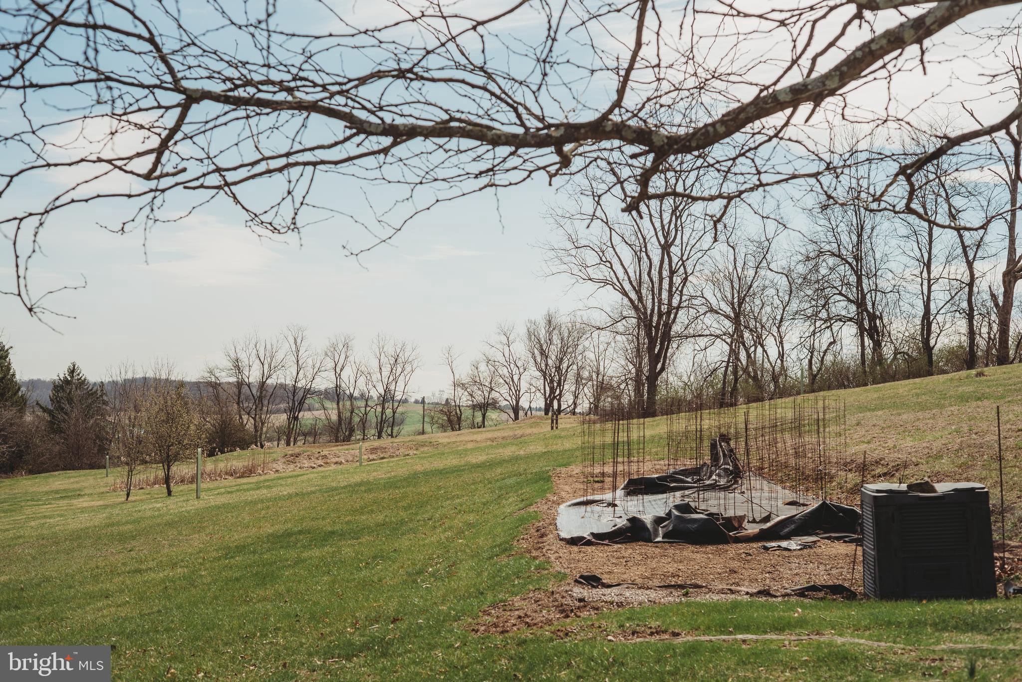 HEREFORD TOWNSHIP - Residential