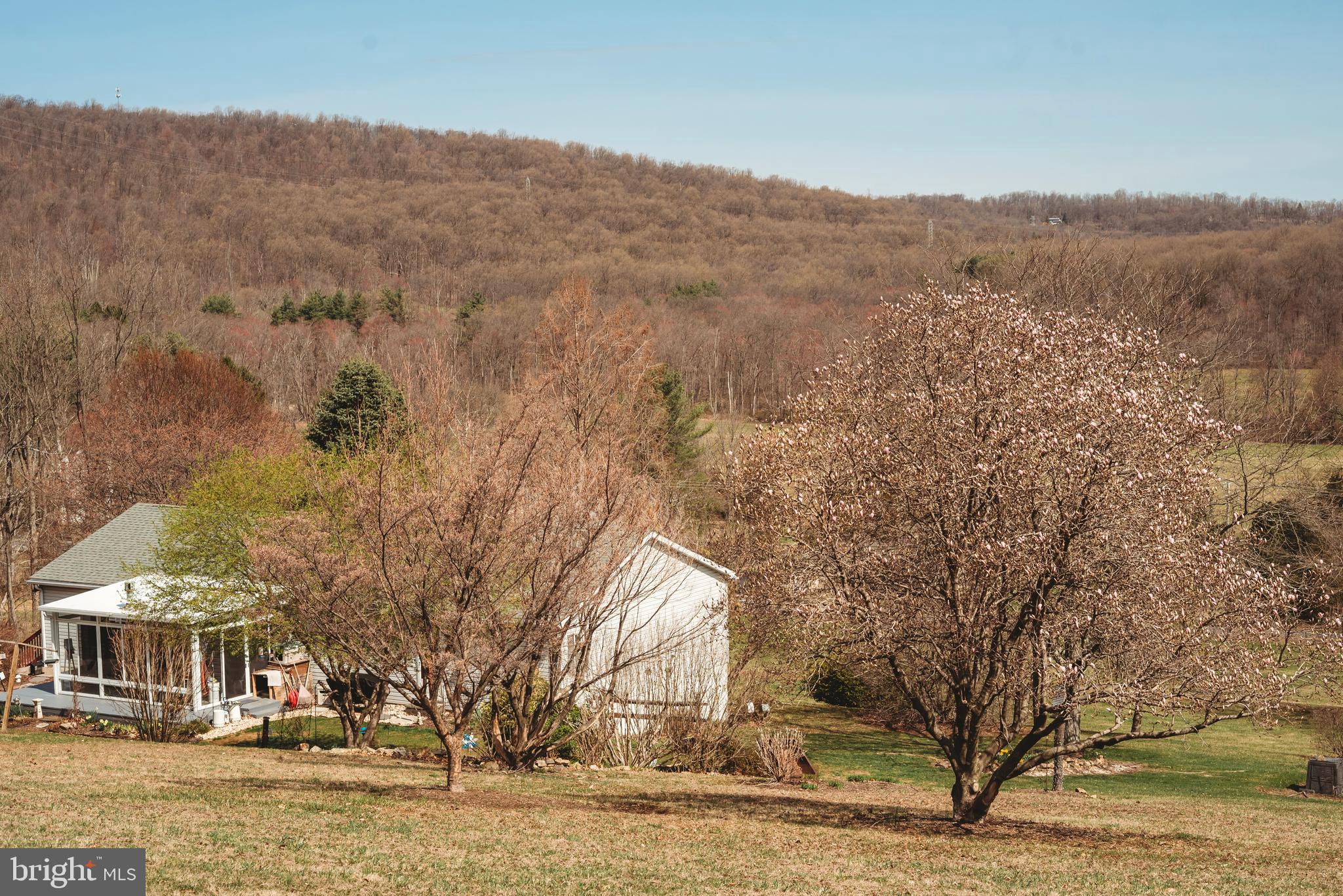 HEREFORD TOWNSHIP - Residential