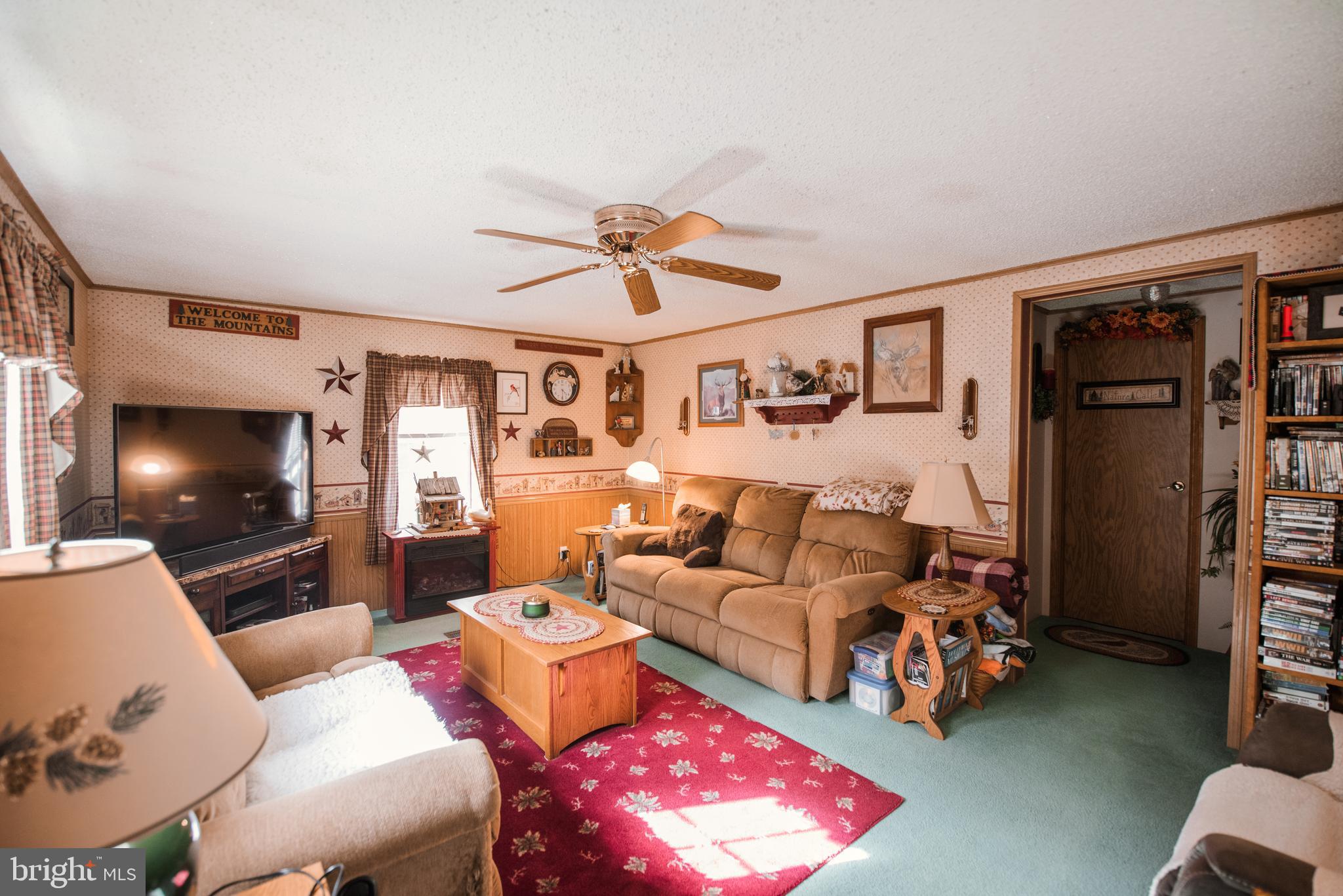 HEREFORD TOWNSHIP - Residential