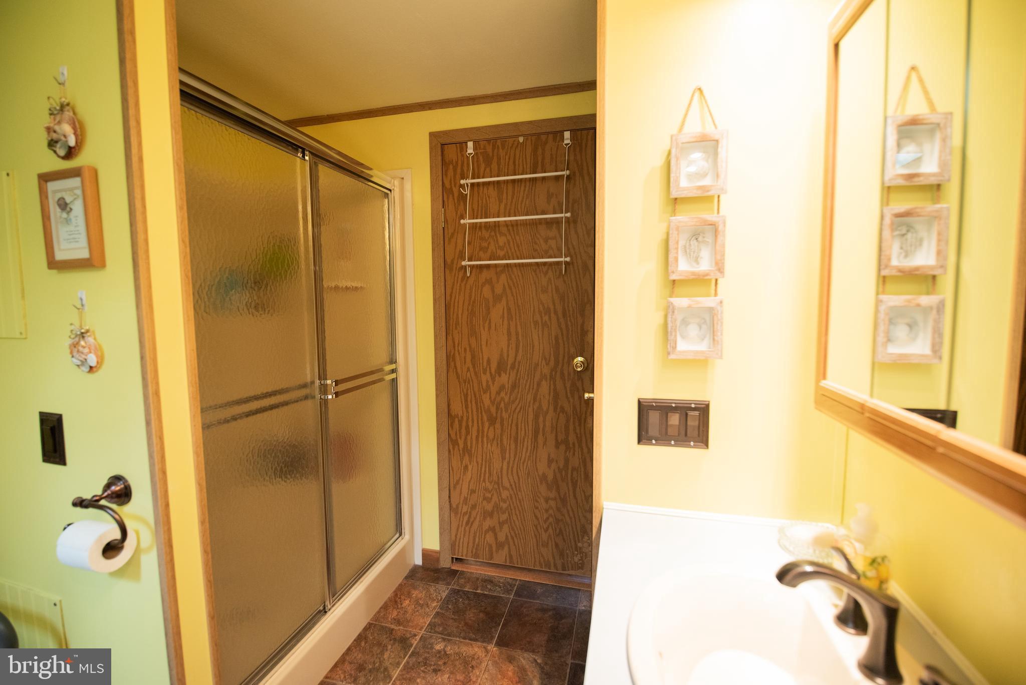 HEREFORD TOWNSHIP - Residential