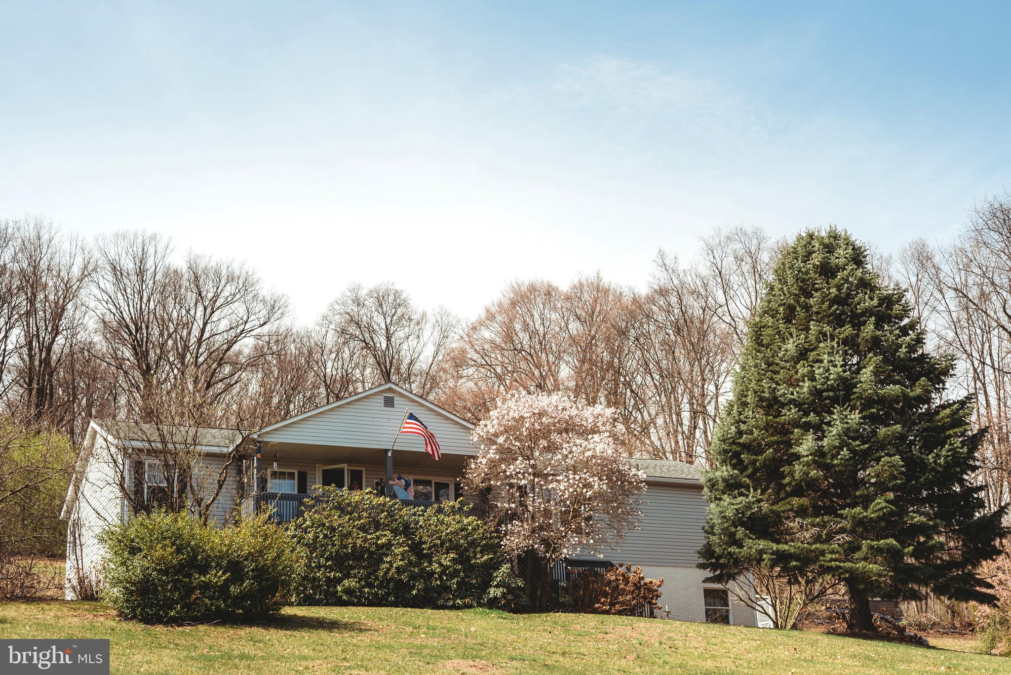 HEREFORD TOWNSHIP - Residential