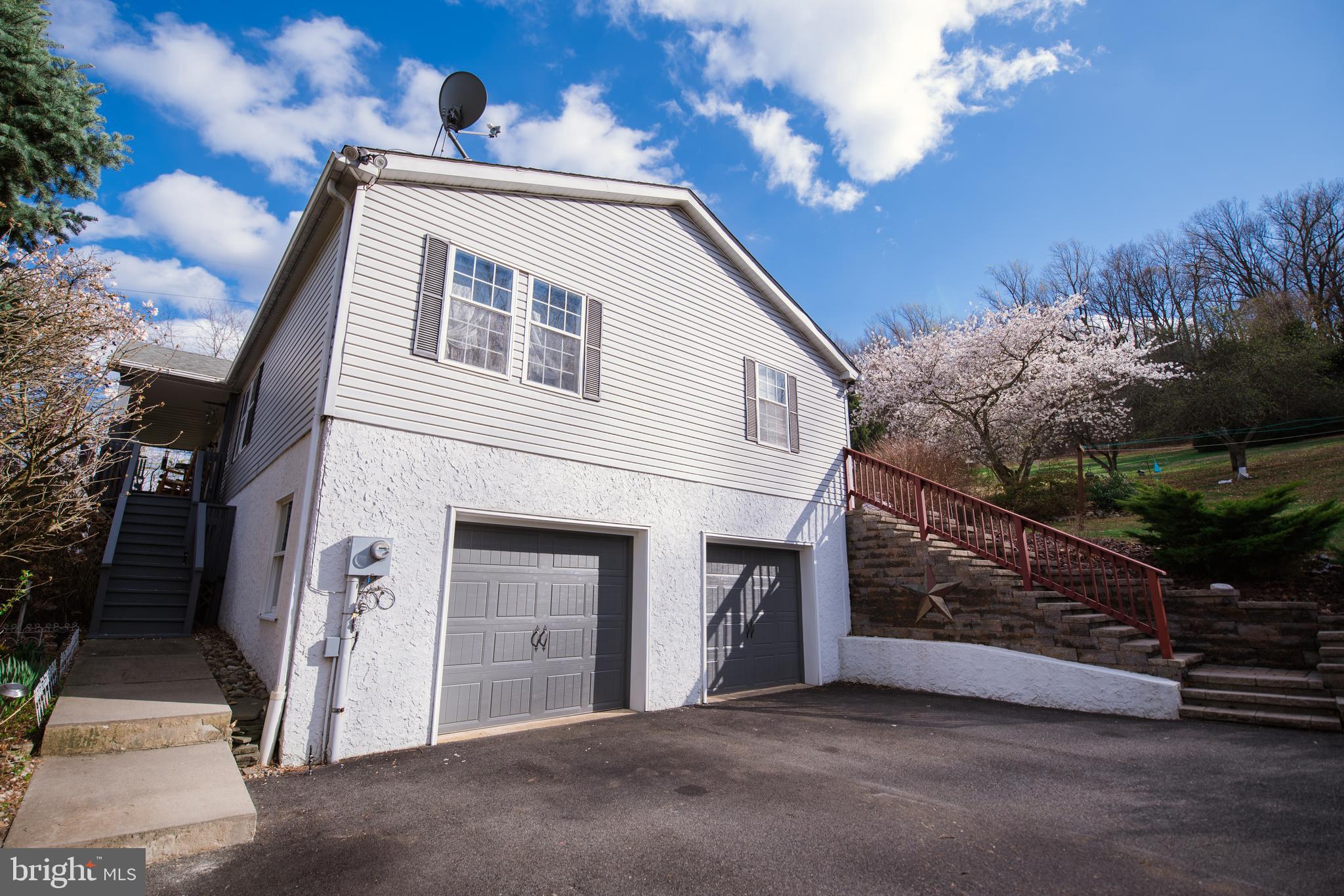 HEREFORD TOWNSHIP - Residential