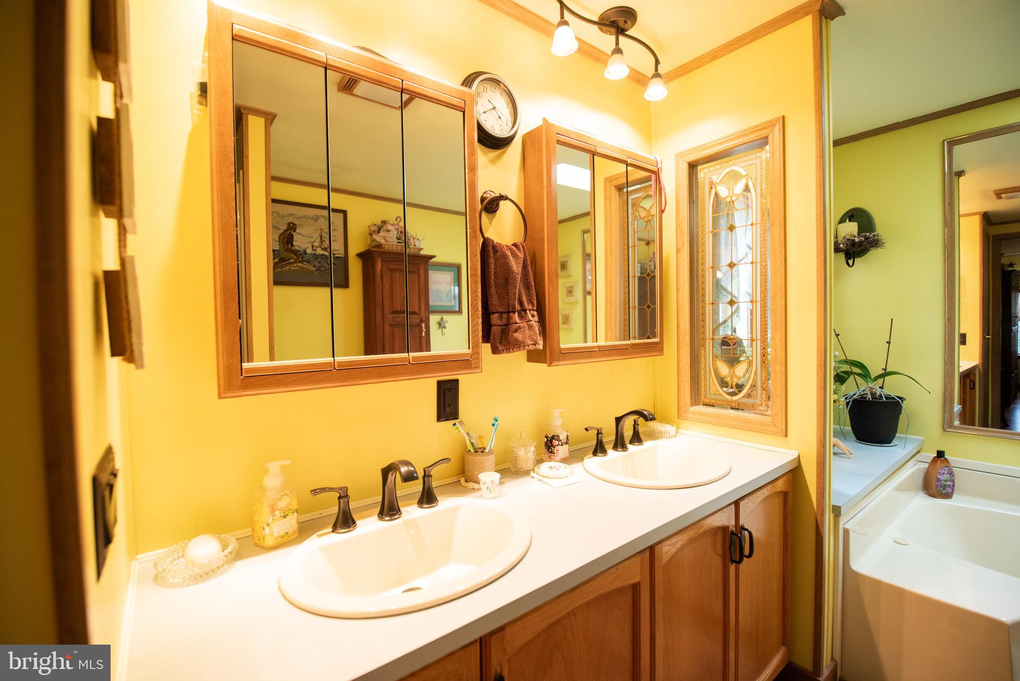 HEREFORD TOWNSHIP - Residential