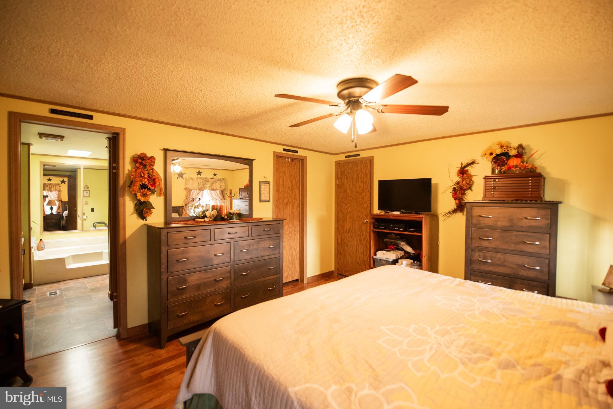 HEREFORD TOWNSHIP - Residential