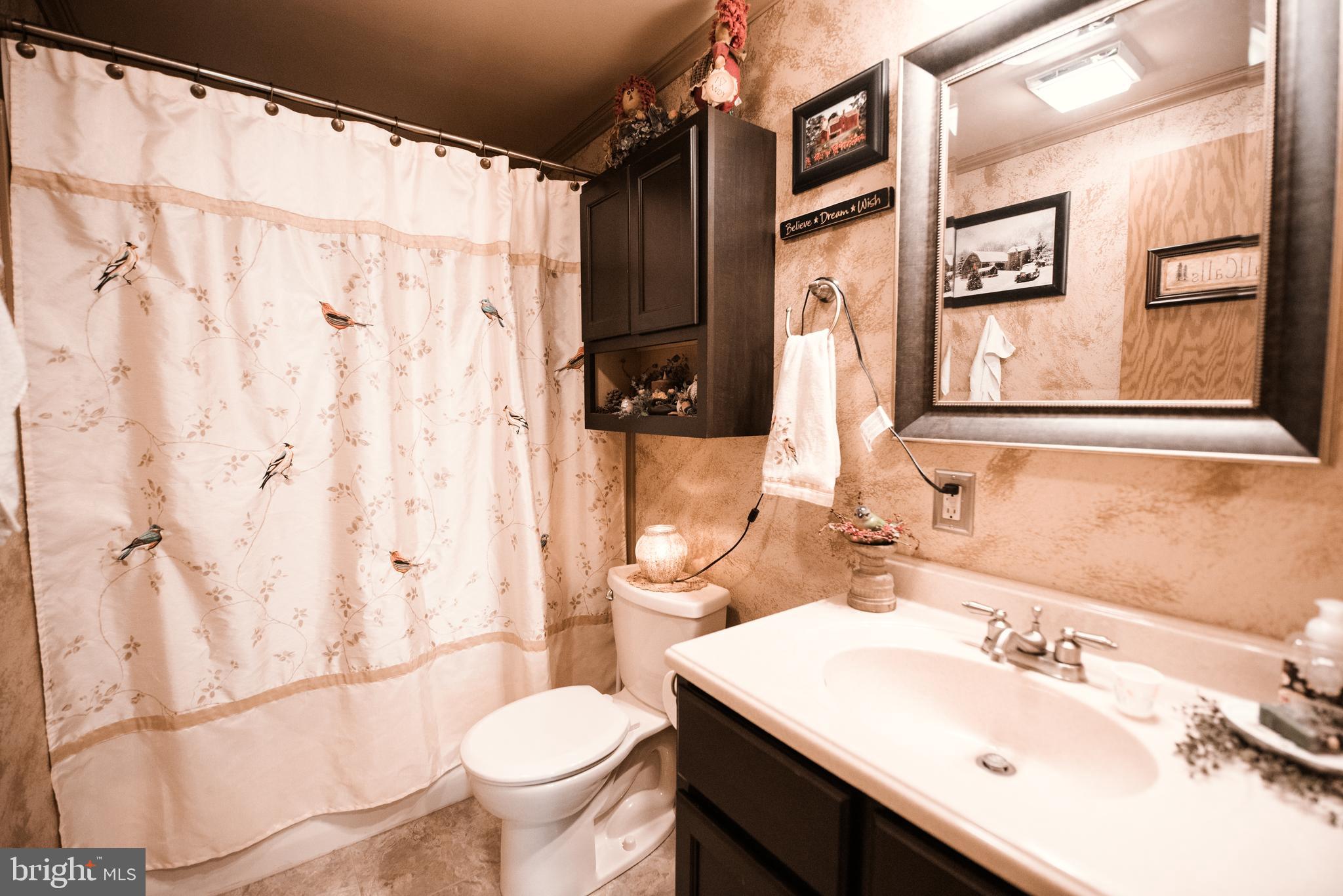 HEREFORD TOWNSHIP - Residential