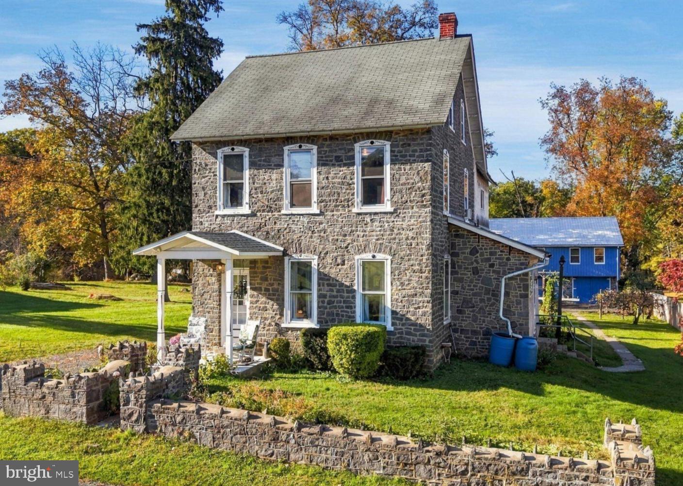 1837 PERKIOMENVILLE ROAD