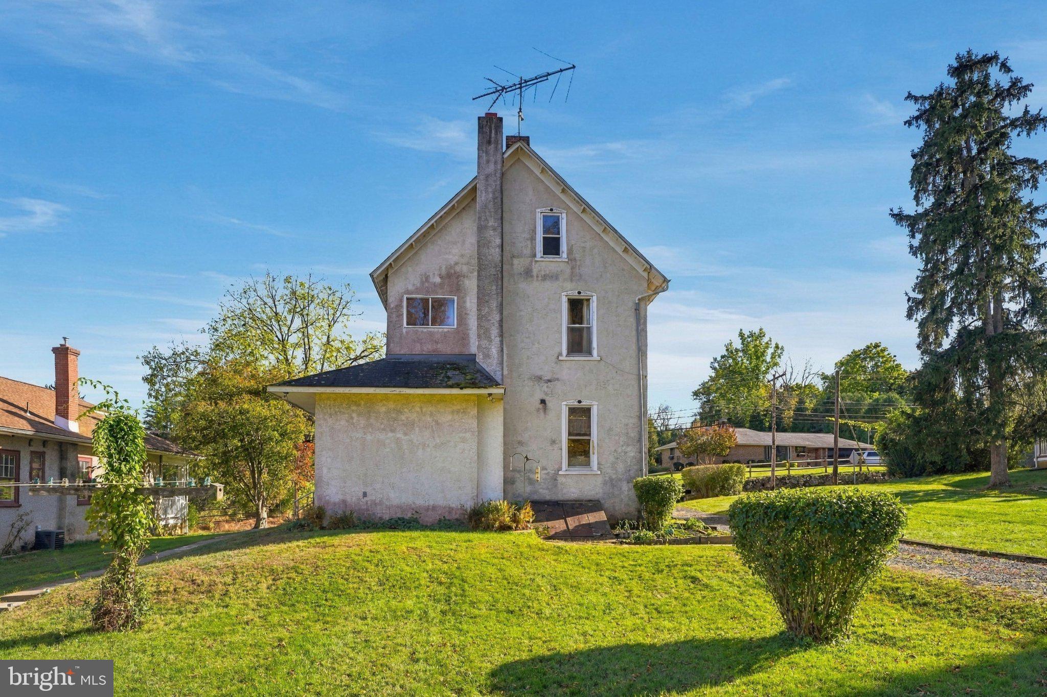 1837 PERKIOMENVILLE ROAD