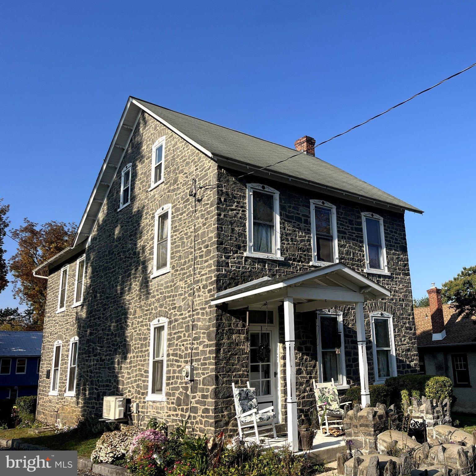 1837 PERKIOMENVILLE ROAD