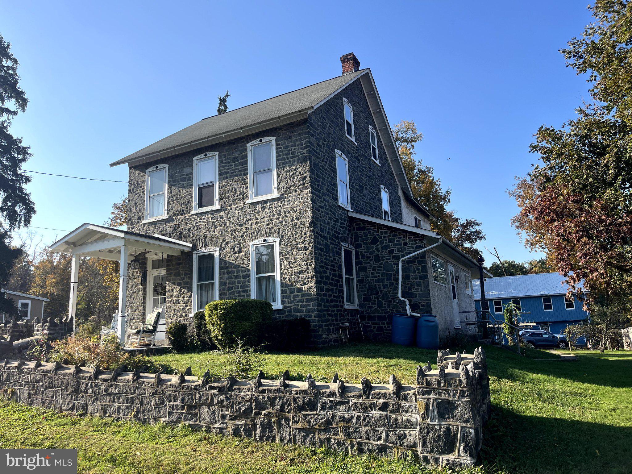 1837 PERKIOMENVILLE ROAD