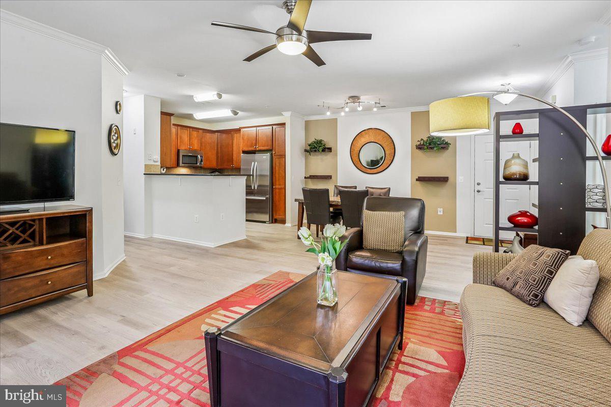 WHITE FLINT STATION - Residential