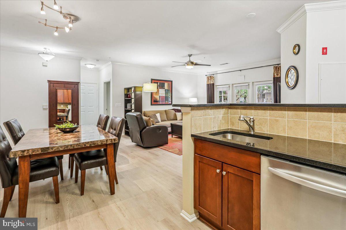 WHITE FLINT STATION - Residential
