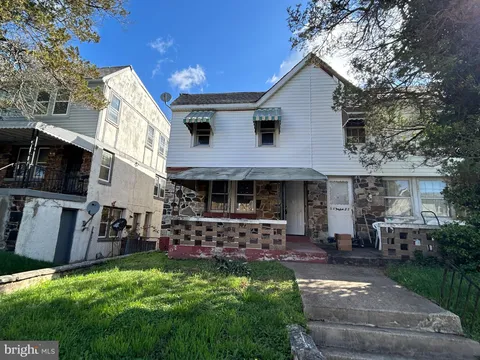 5423 Jonquil Avenue, Baltimore, MD 21215 - MLS#: MDBA2163140