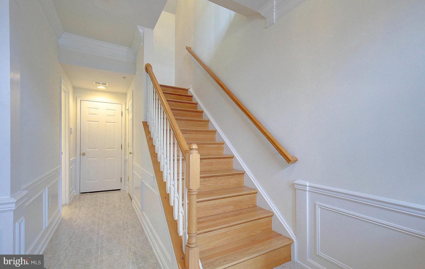 WHEATON HILLS - Residential Lease