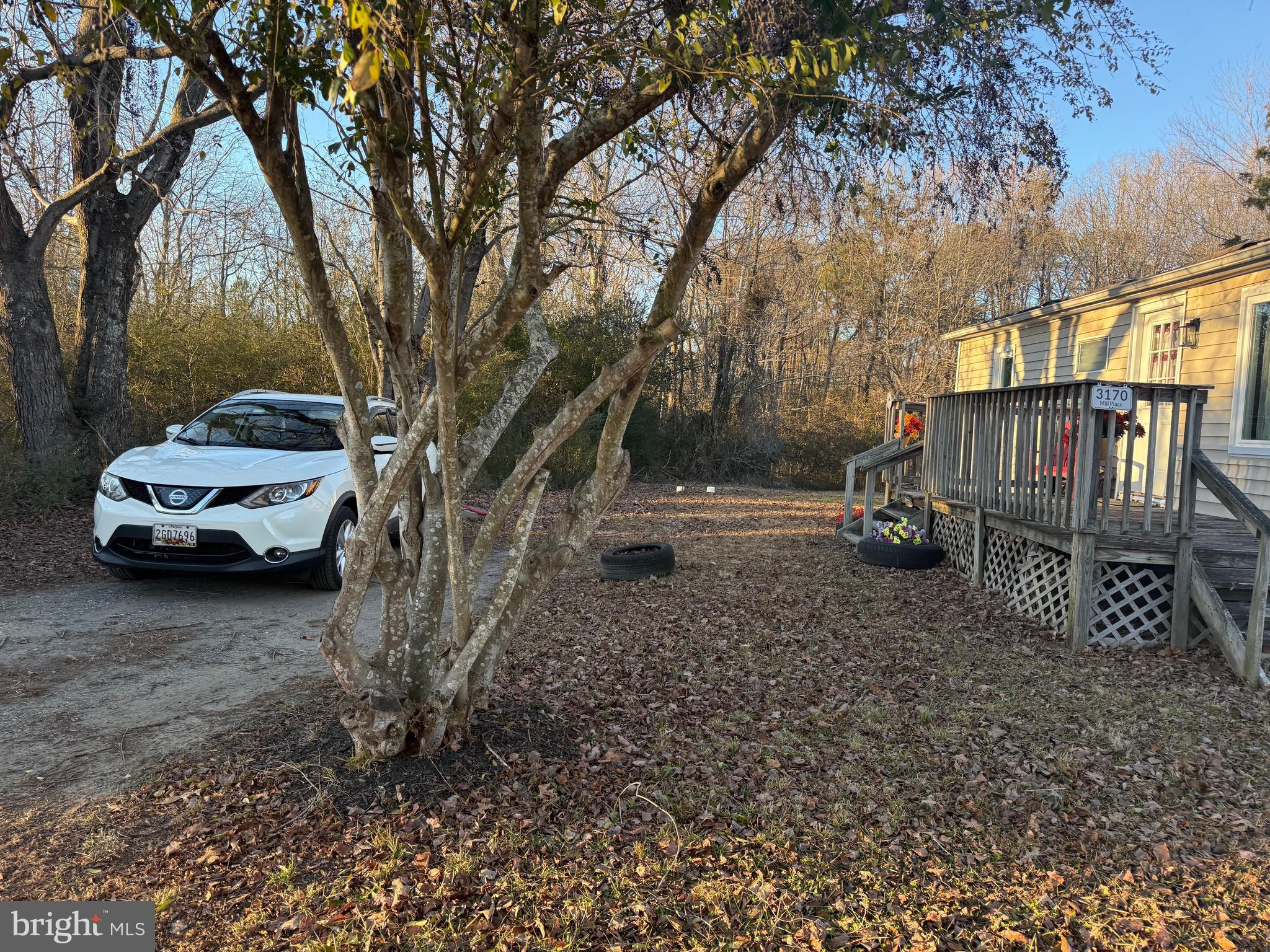 3170 MILL PLACE