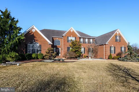 19 Sherwood Lane, Columbus, NJ 08022 - MLS#: NJBL2081518