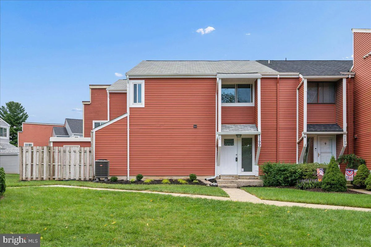 7199 Cimarron Court, Frederick, MD, 21703