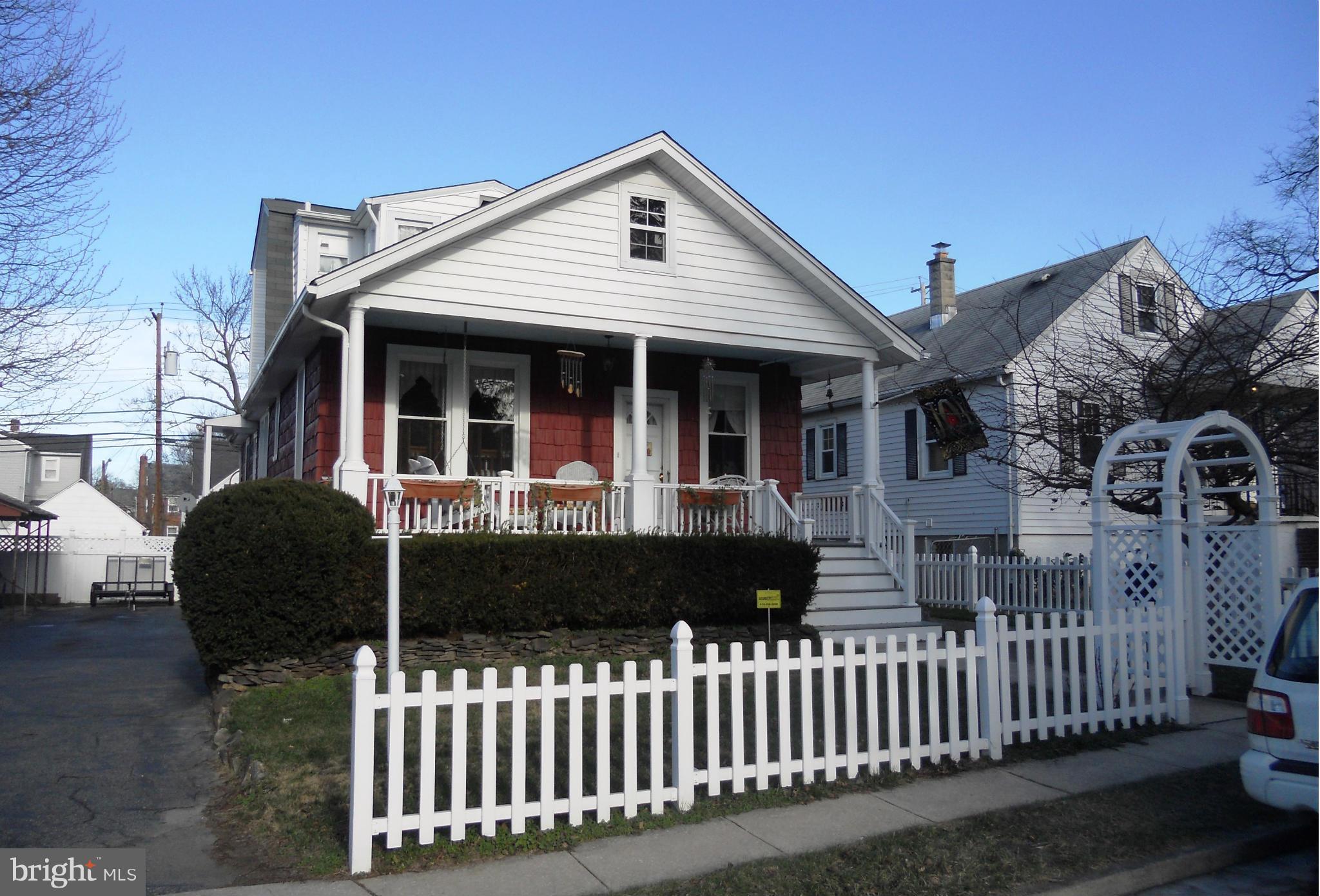 HARFORD PARK - Residential