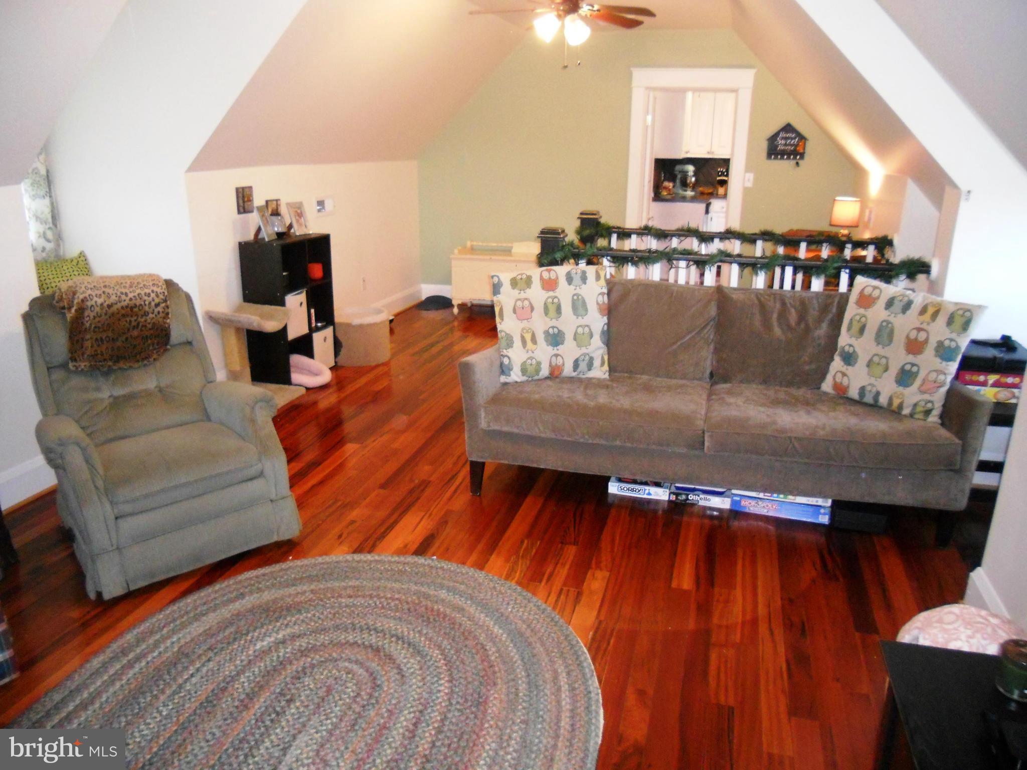 HARFORD PARK - Residential