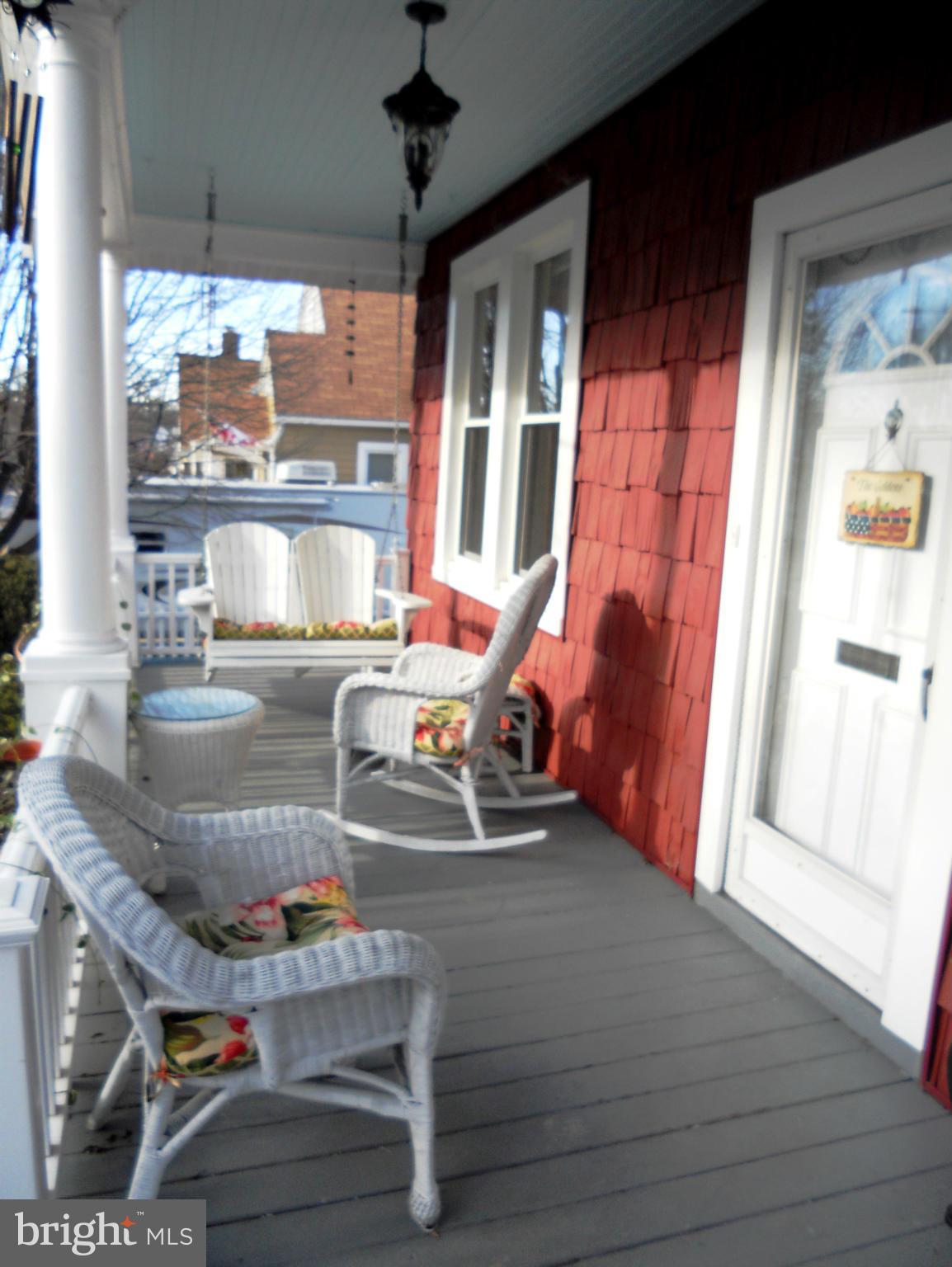 HARFORD PARK - Residential