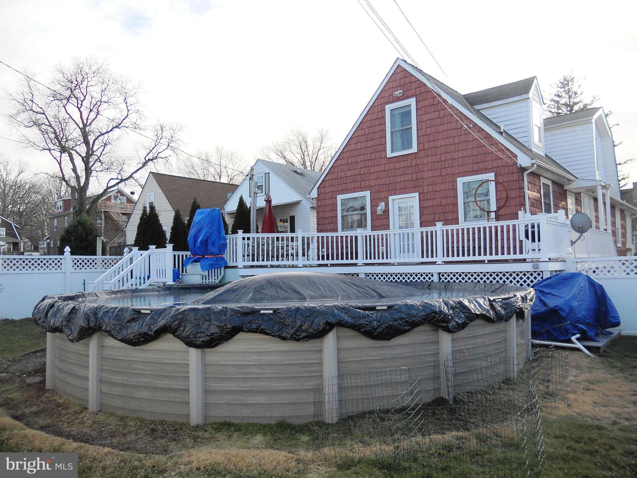 HARFORD PARK - Residential