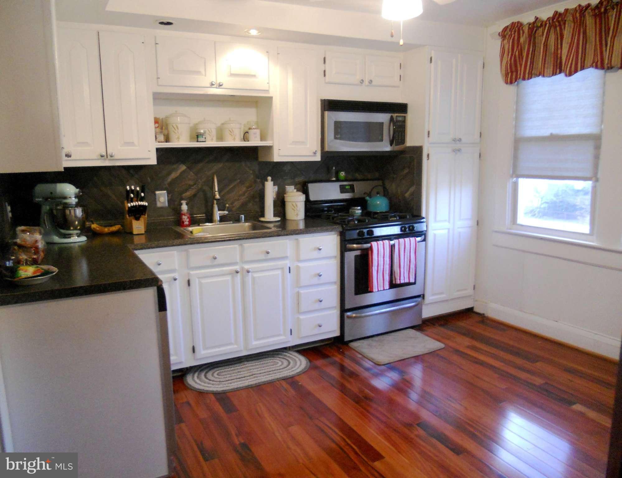 HARFORD PARK - Residential