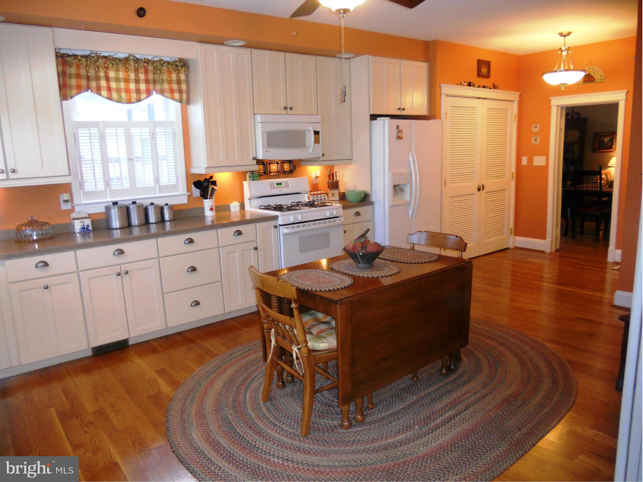 HARFORD PARK - Residential