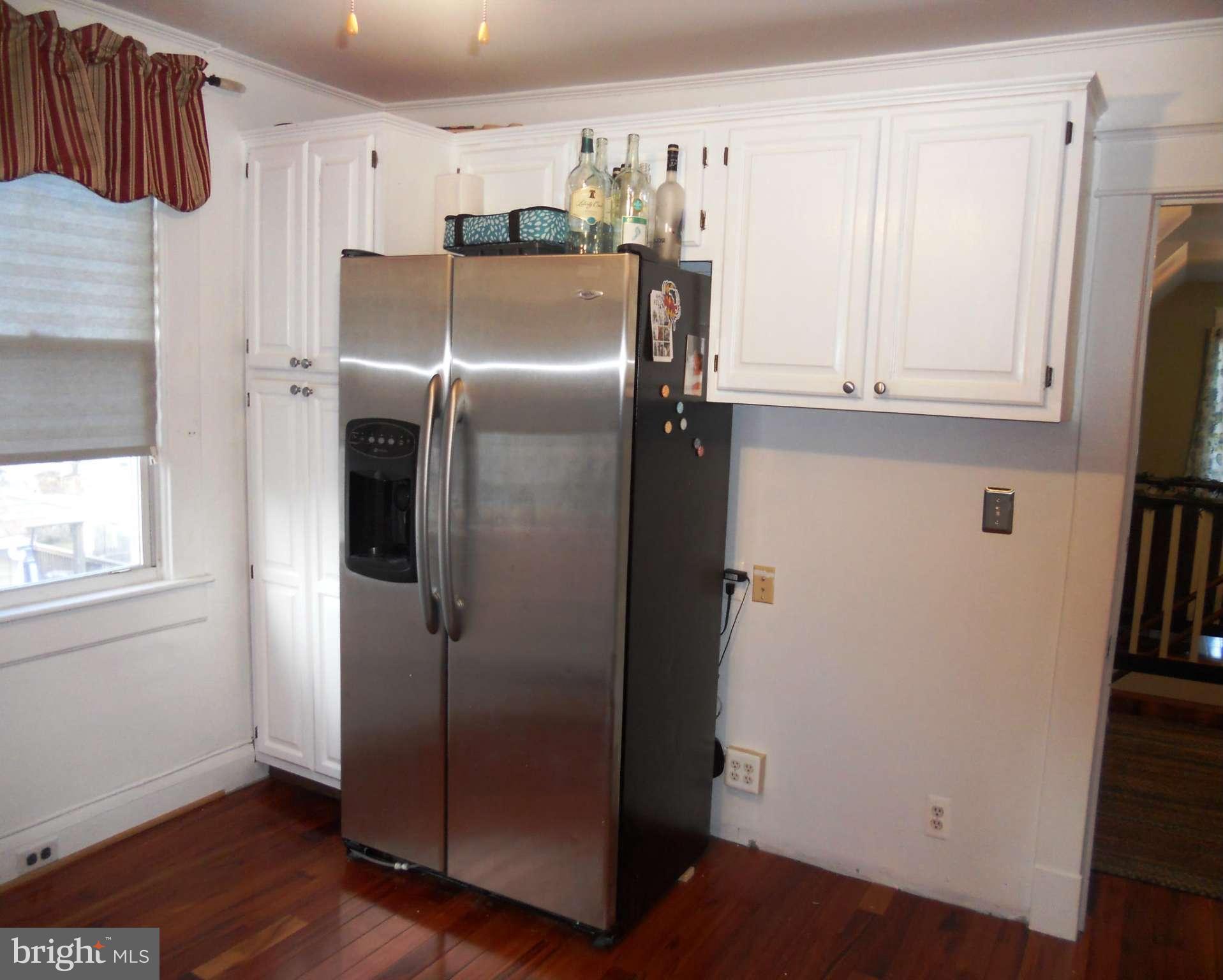 HARFORD PARK - Residential