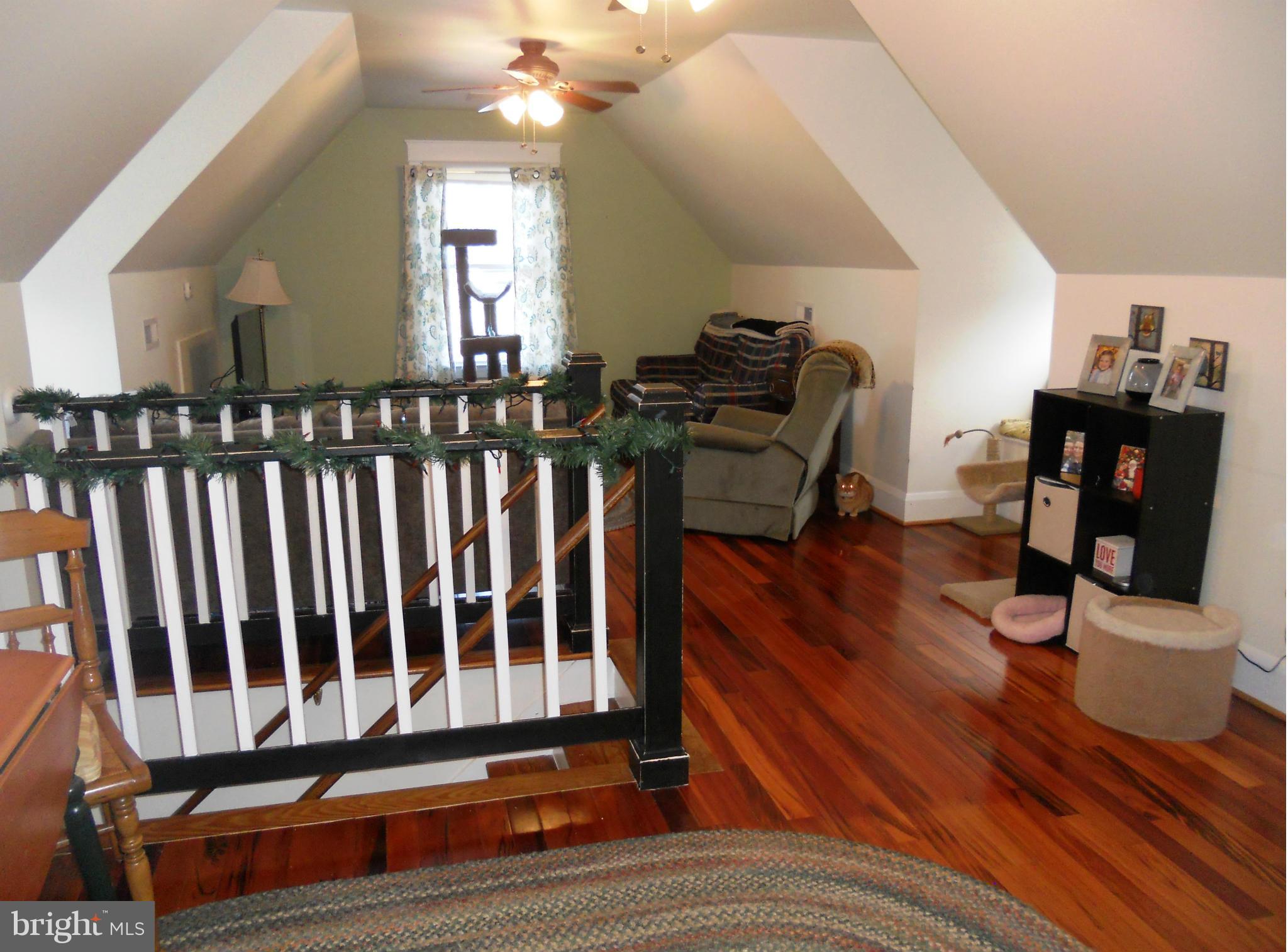 HARFORD PARK - Residential