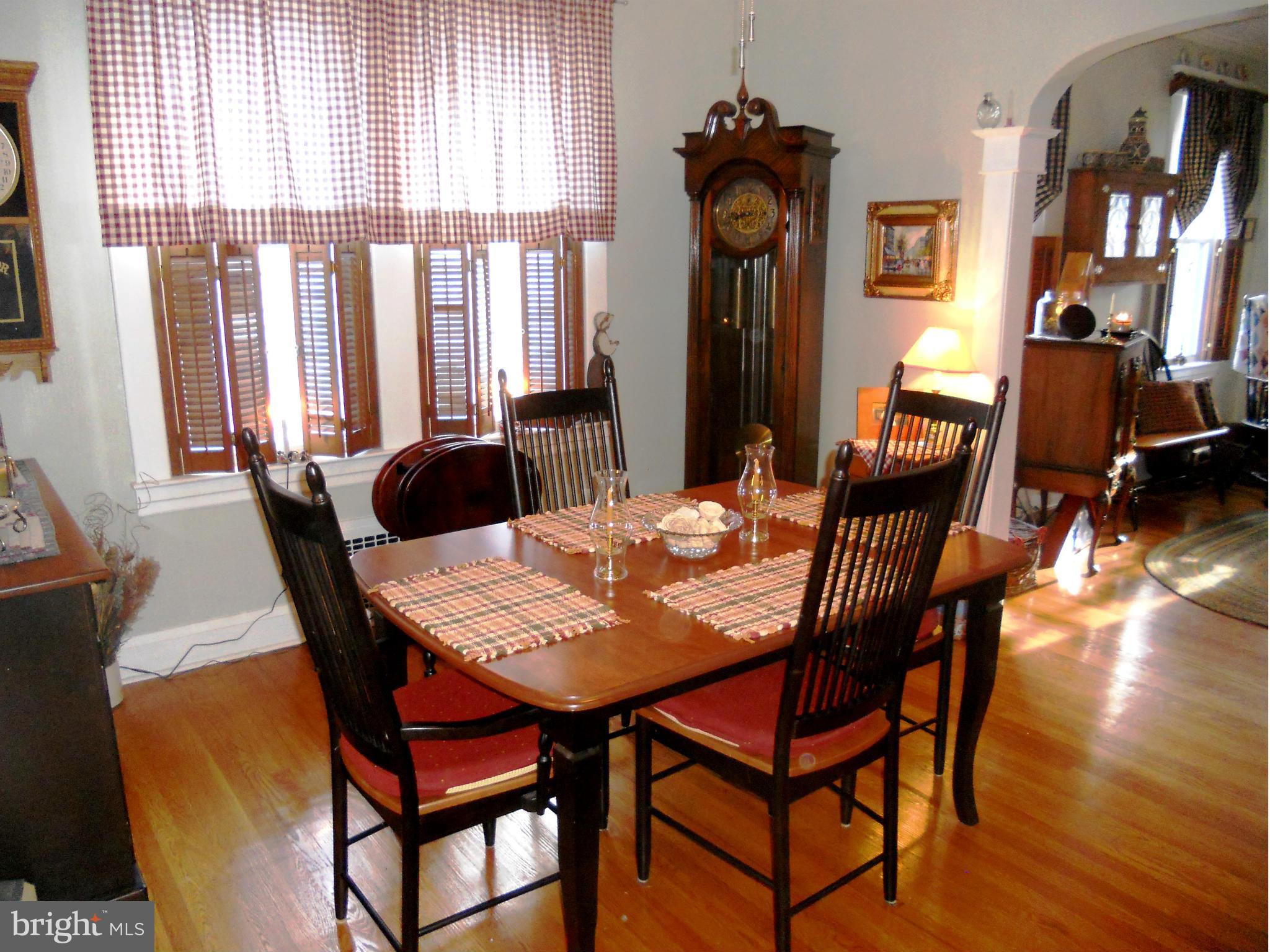 HARFORD PARK - Residential