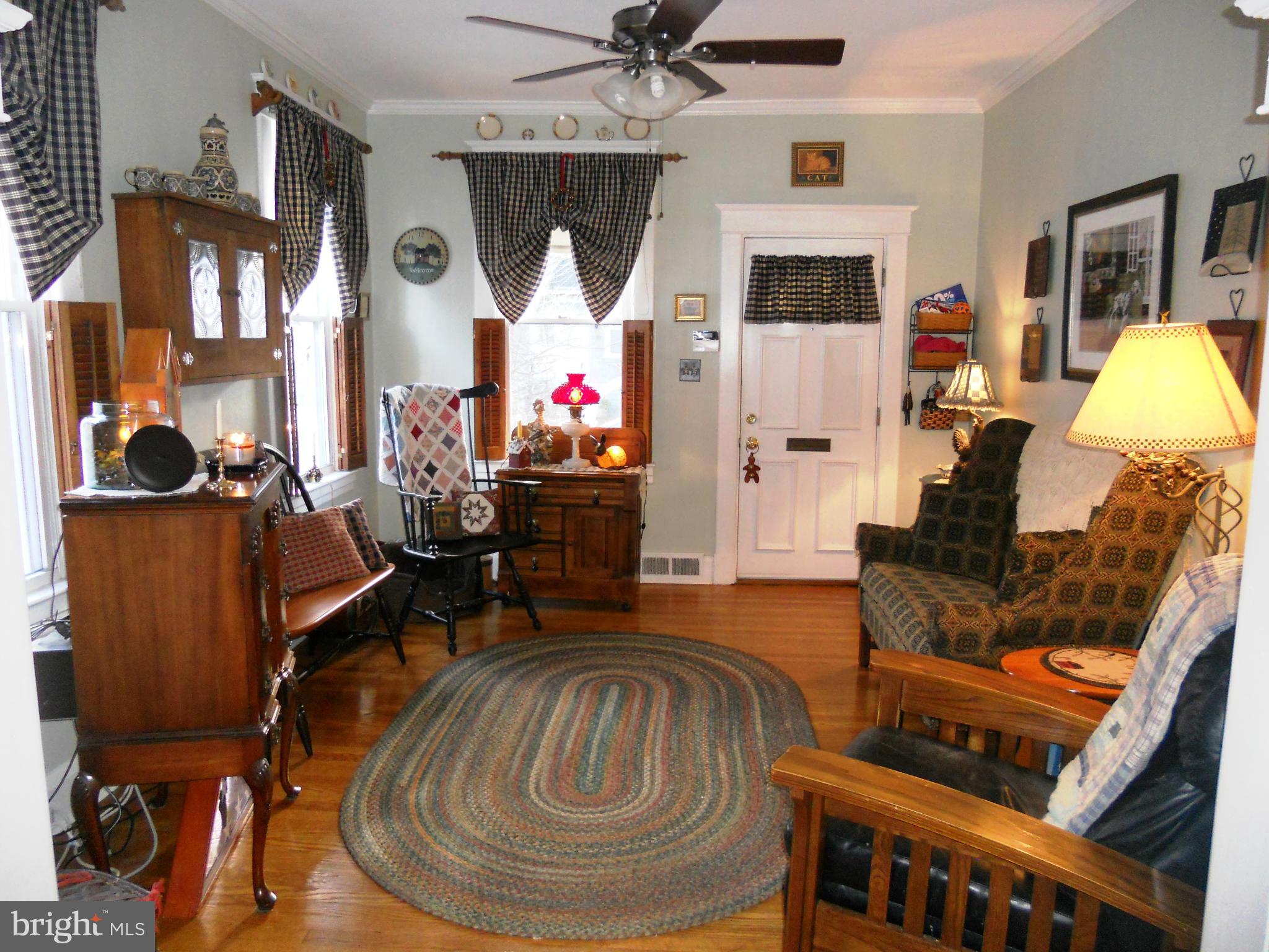 HARFORD PARK - Residential