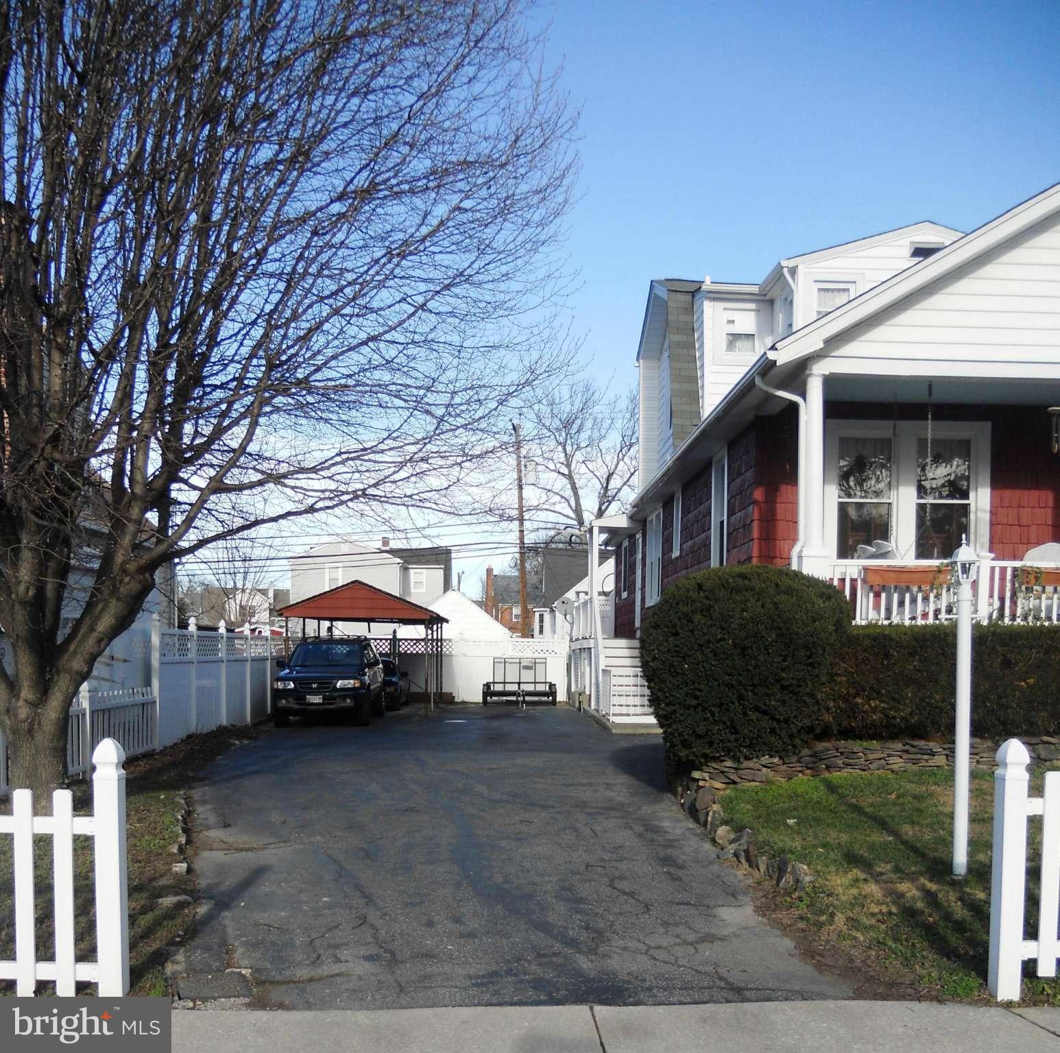 HARFORD PARK - Residential