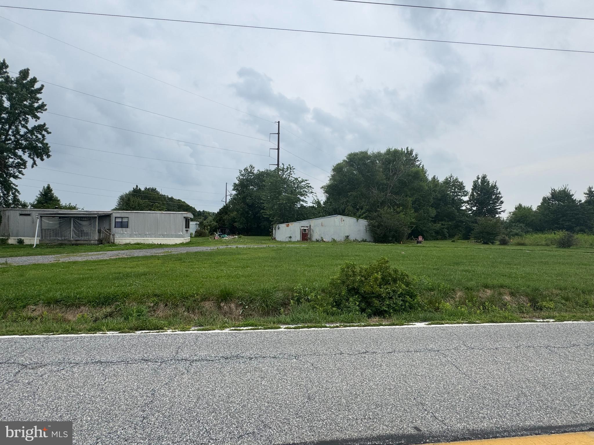 576 FLEMINGS LANDING ROAD