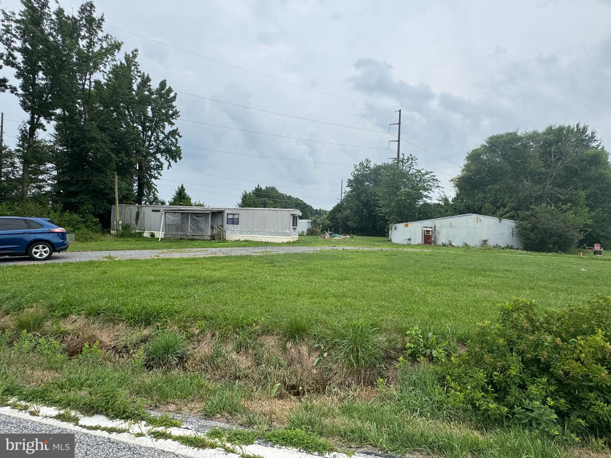 576 FLEMINGS LANDING ROAD
