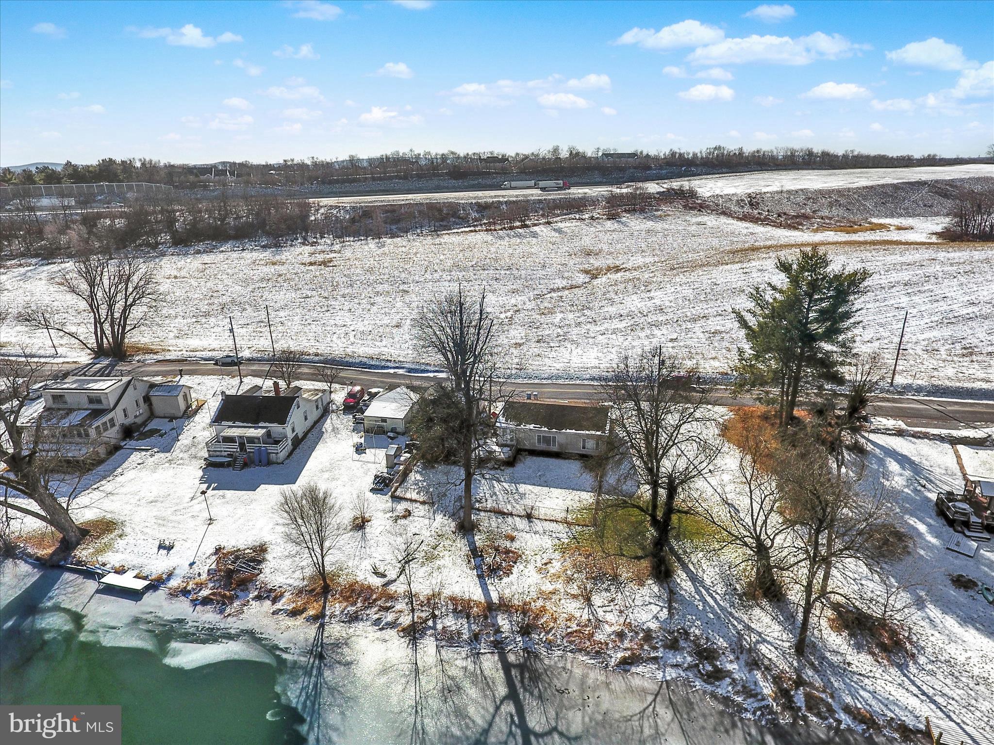 NONE AVAILABLE - Residential