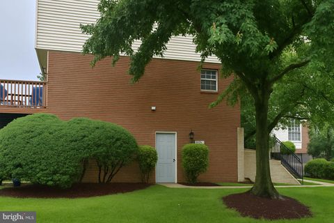 1002 WEST COURT 1 LAUREL MD 20707