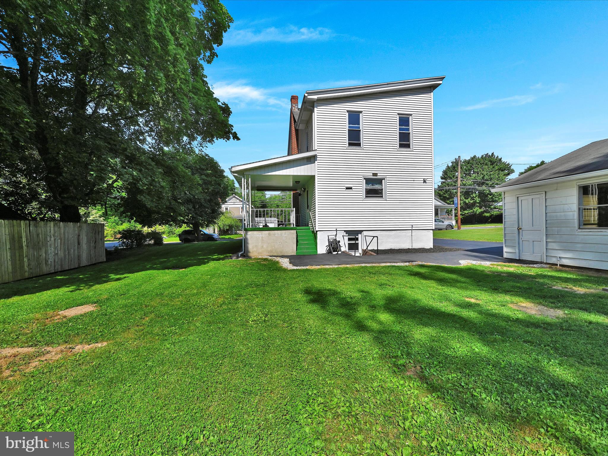 ORWIGSBURG - Residential