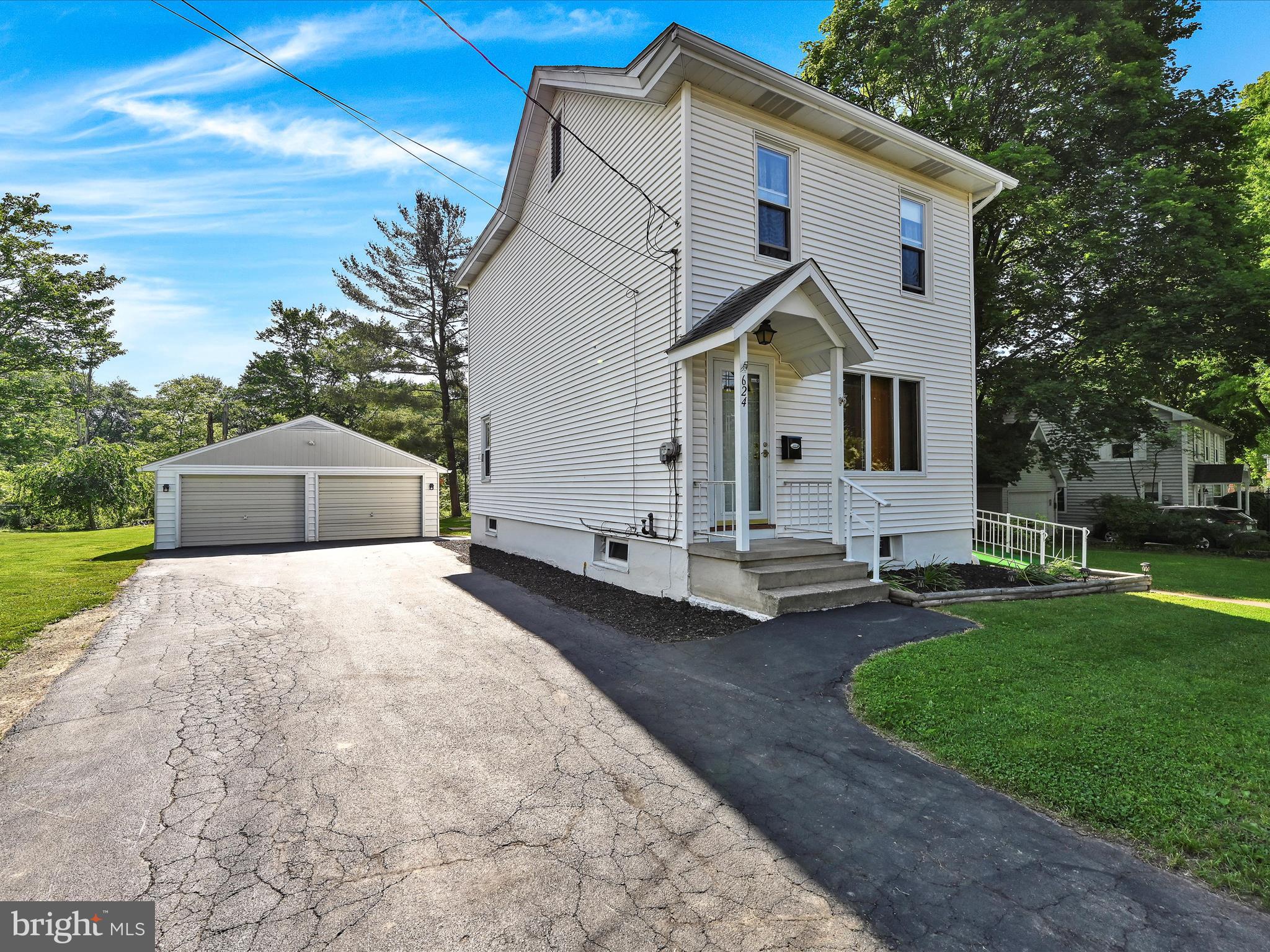 ORWIGSBURG - Residential